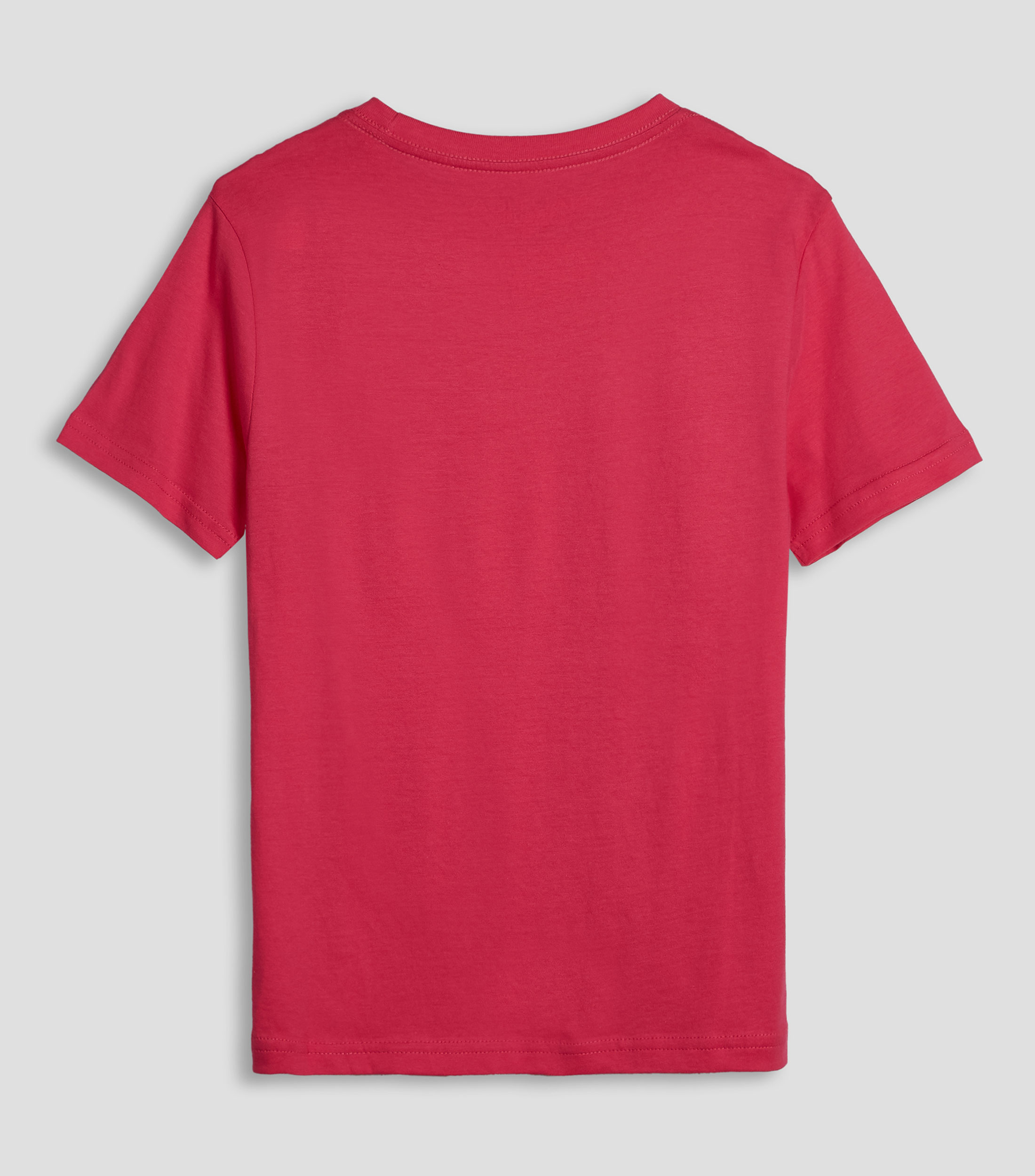 Playera con bordado Nino