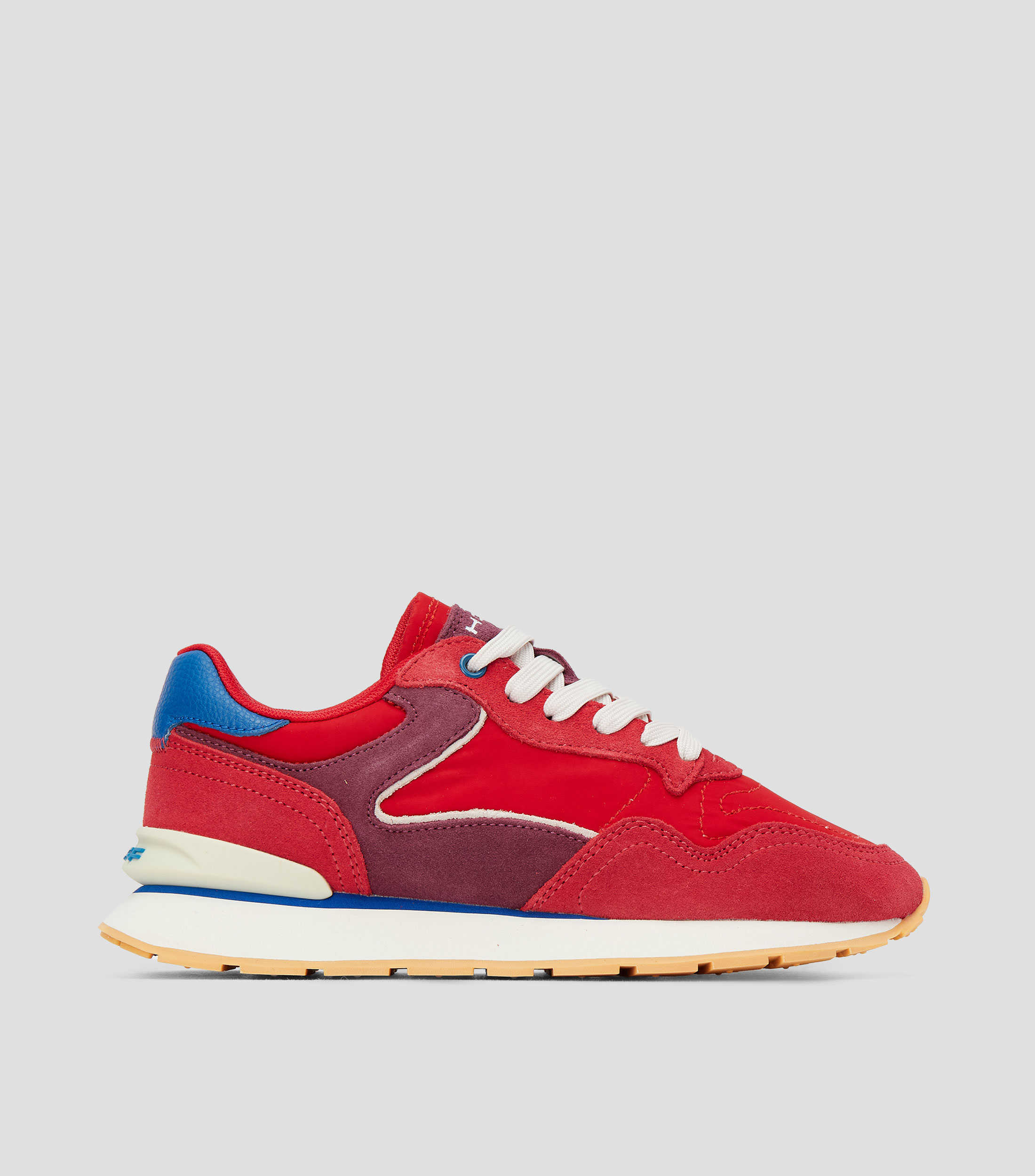 Tenis casuales Mujer