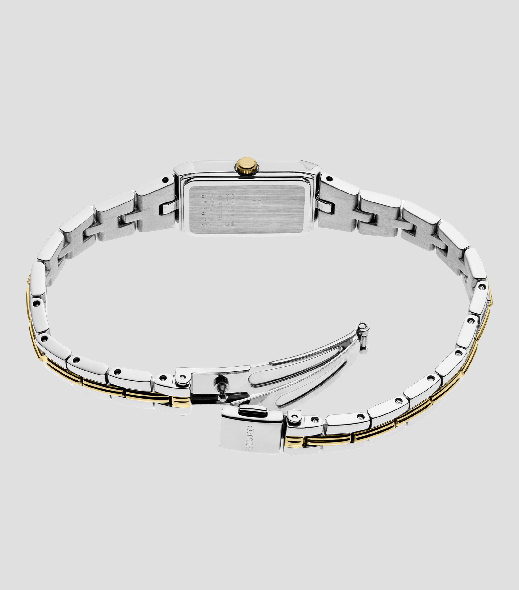Reloj Seiko Essentials SWR044