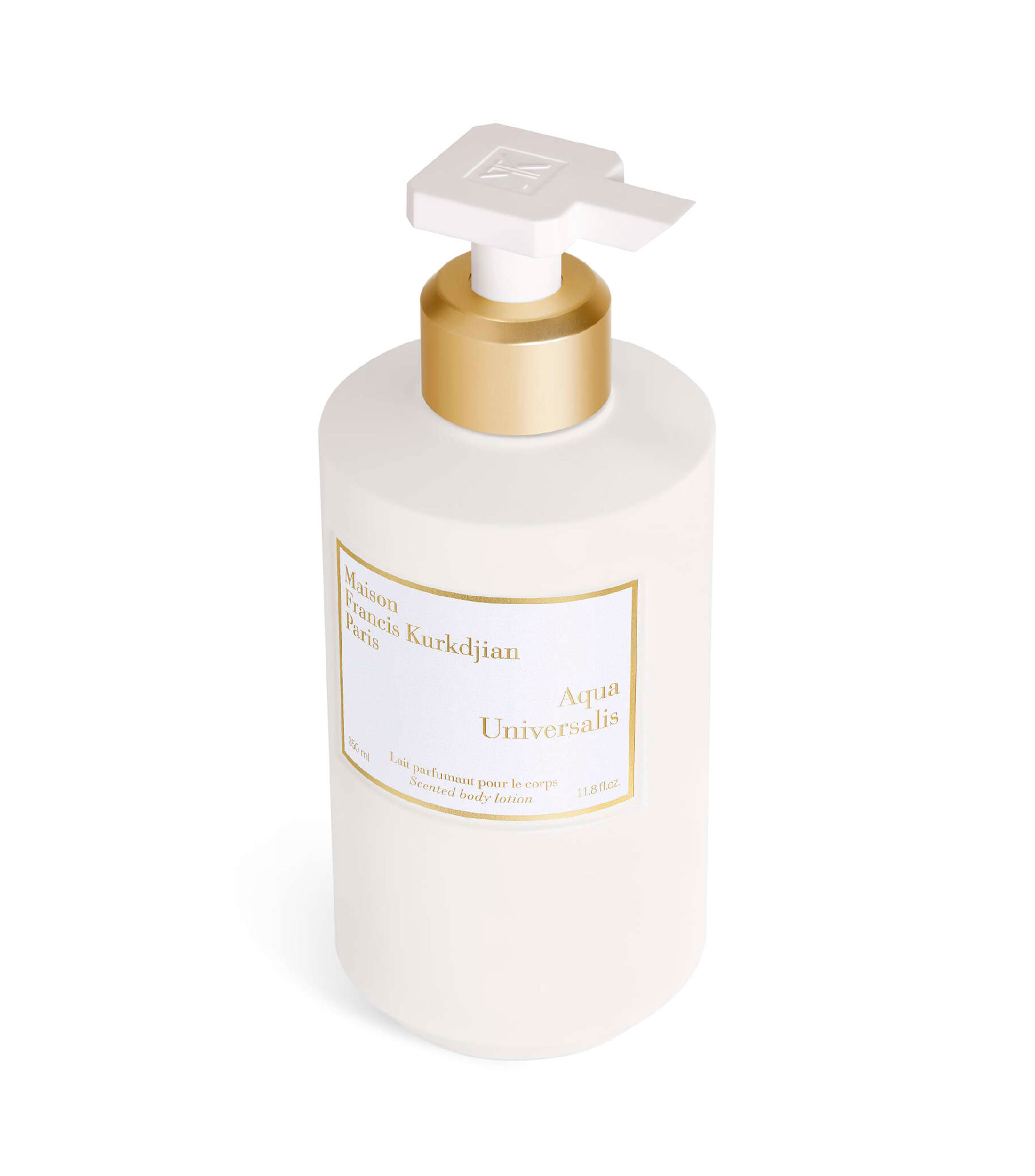 Locion corporal Aqua Universalis, 350 ml