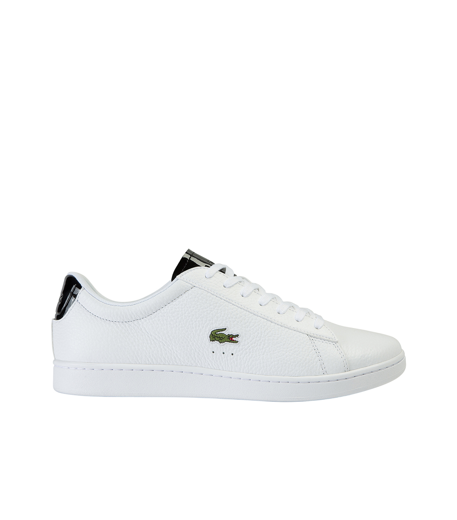 Lacoste Tenis Carnaby Hombre