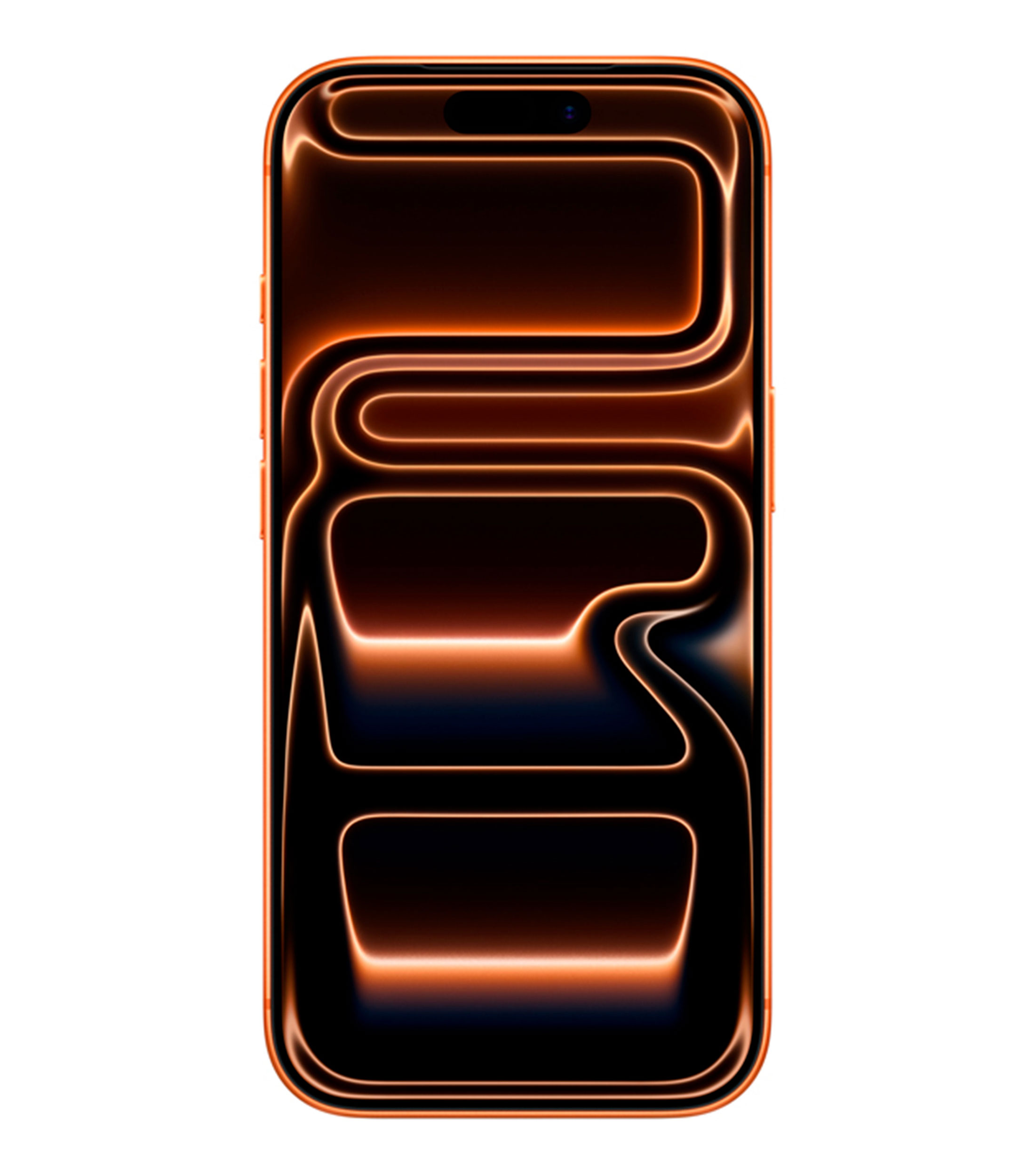IPhone 17 Pro 1 TB Naranja