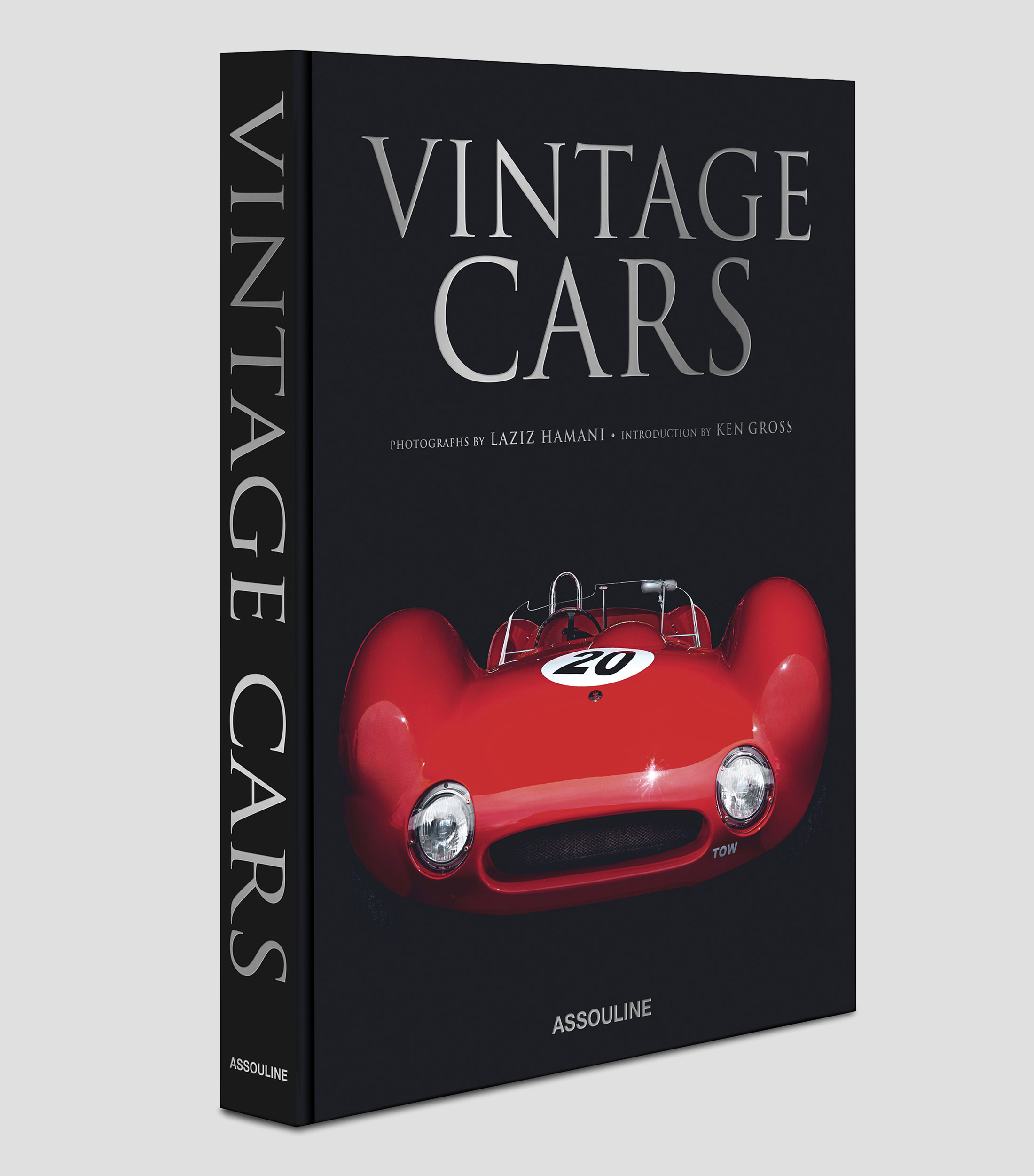 Interés GeneralVintage Cars, Varios Autores