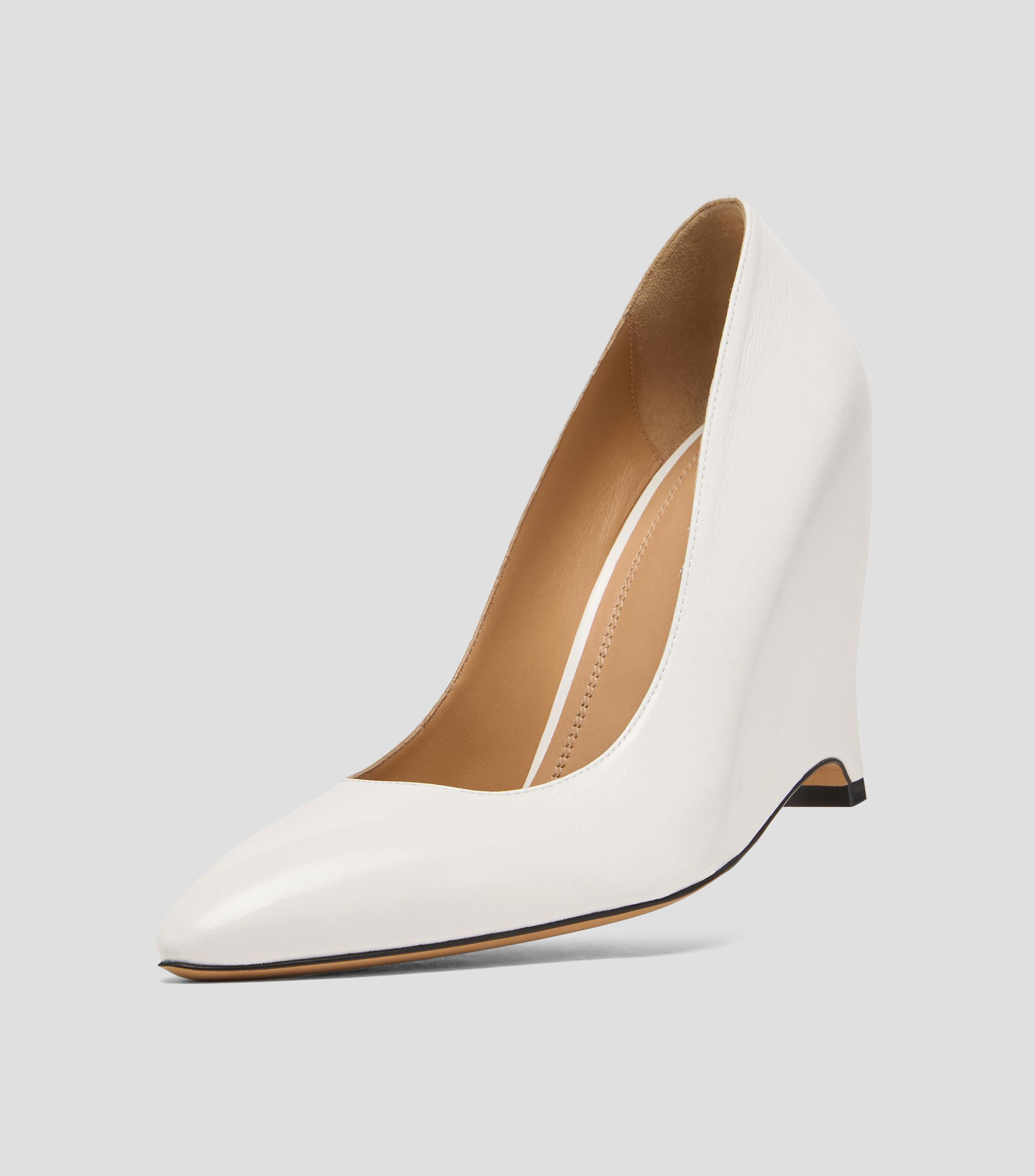Zapatillas Heel-less Pump Mujer