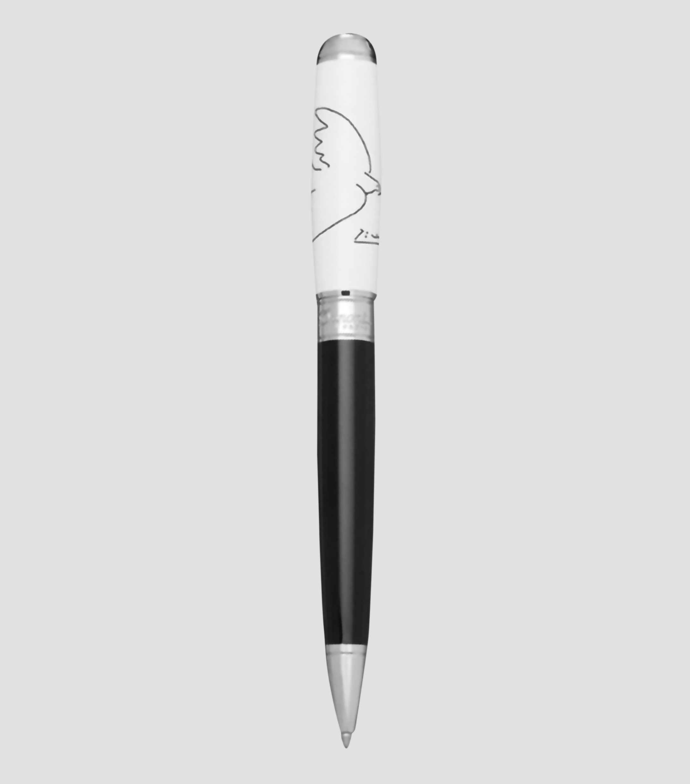 Boligrafo Picasso Dove