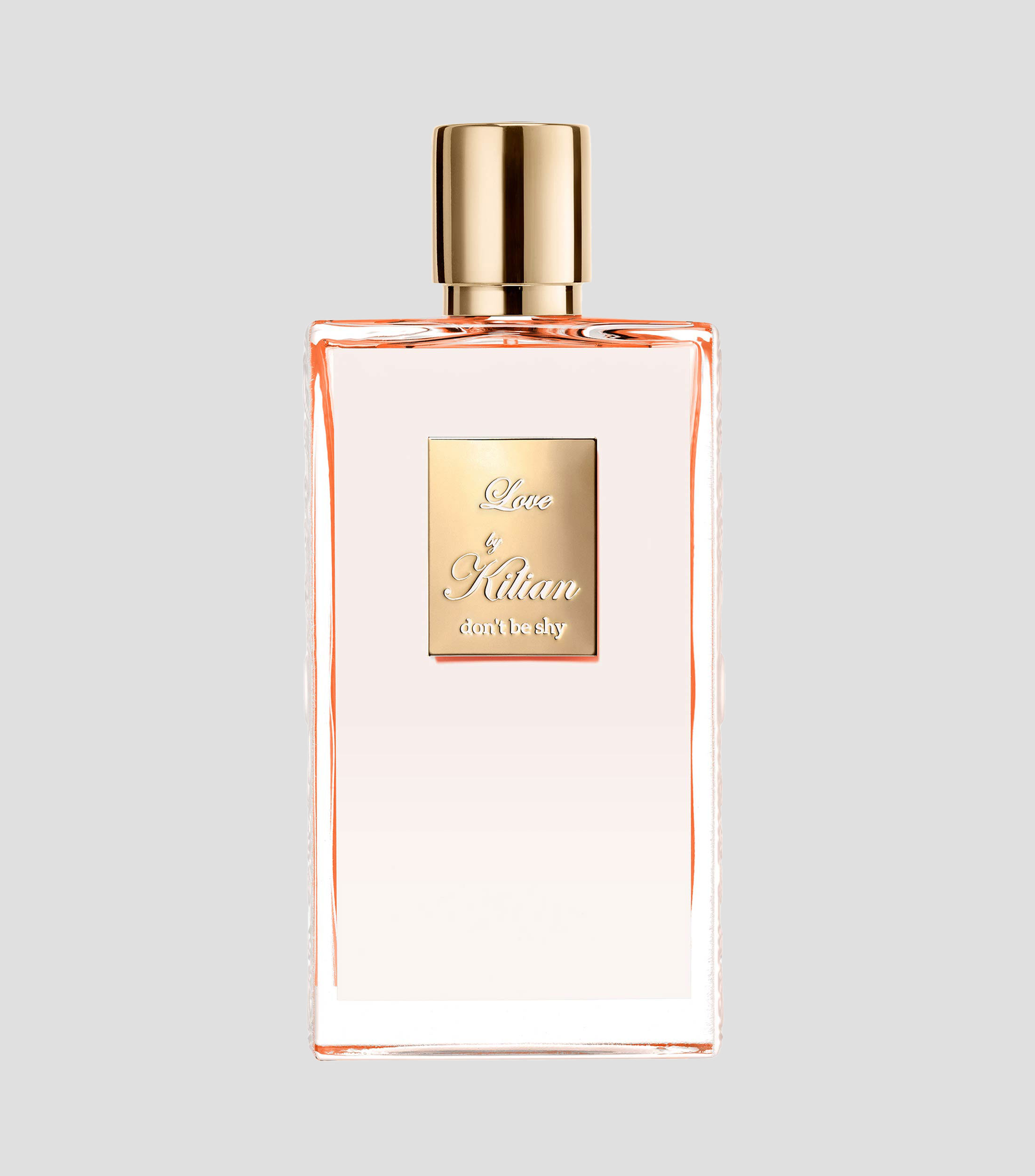 Perfume Love Don't be Shy, Eau de Parfum 100 ml para Mujer