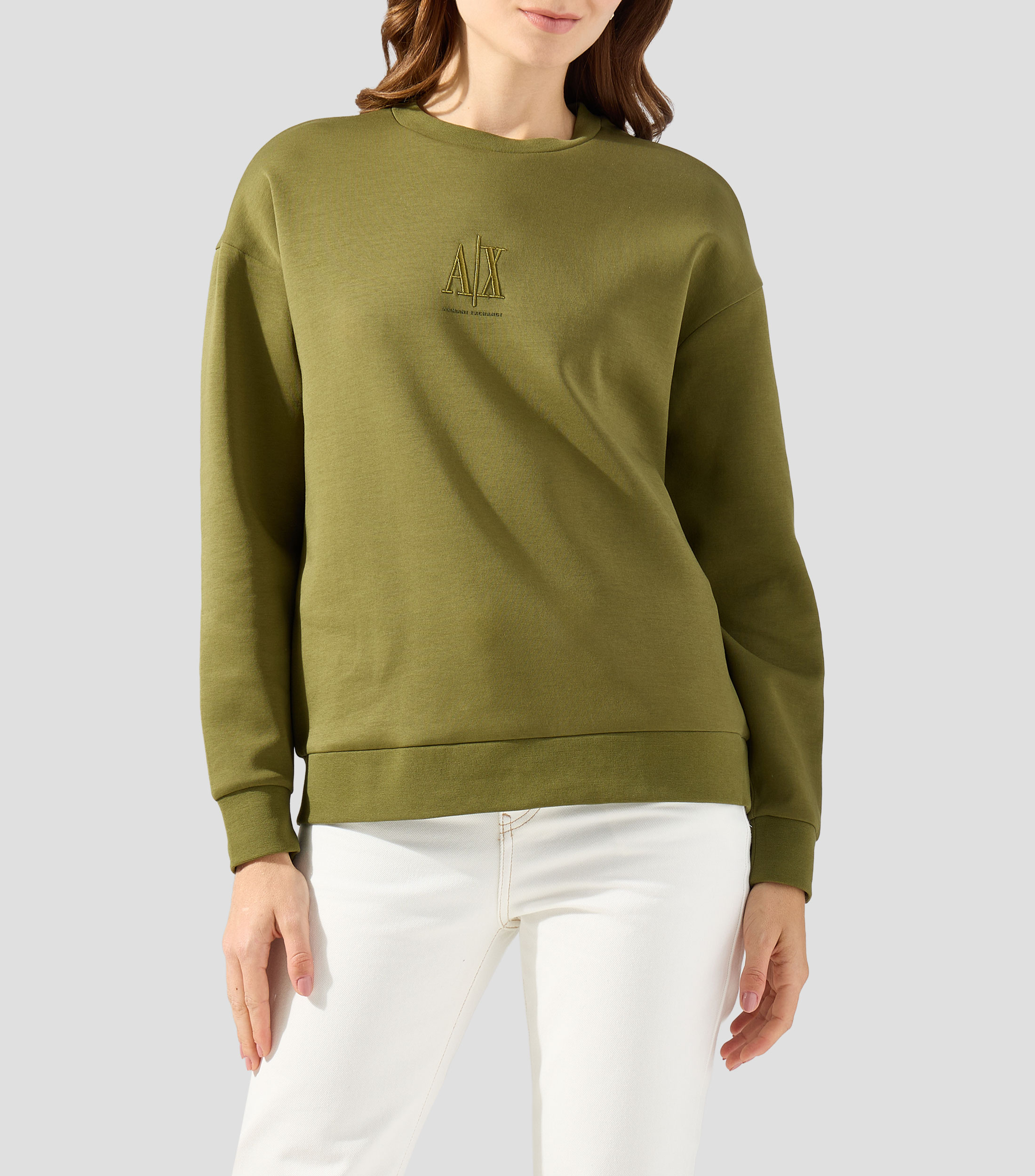 Sudadera pullover Mujer