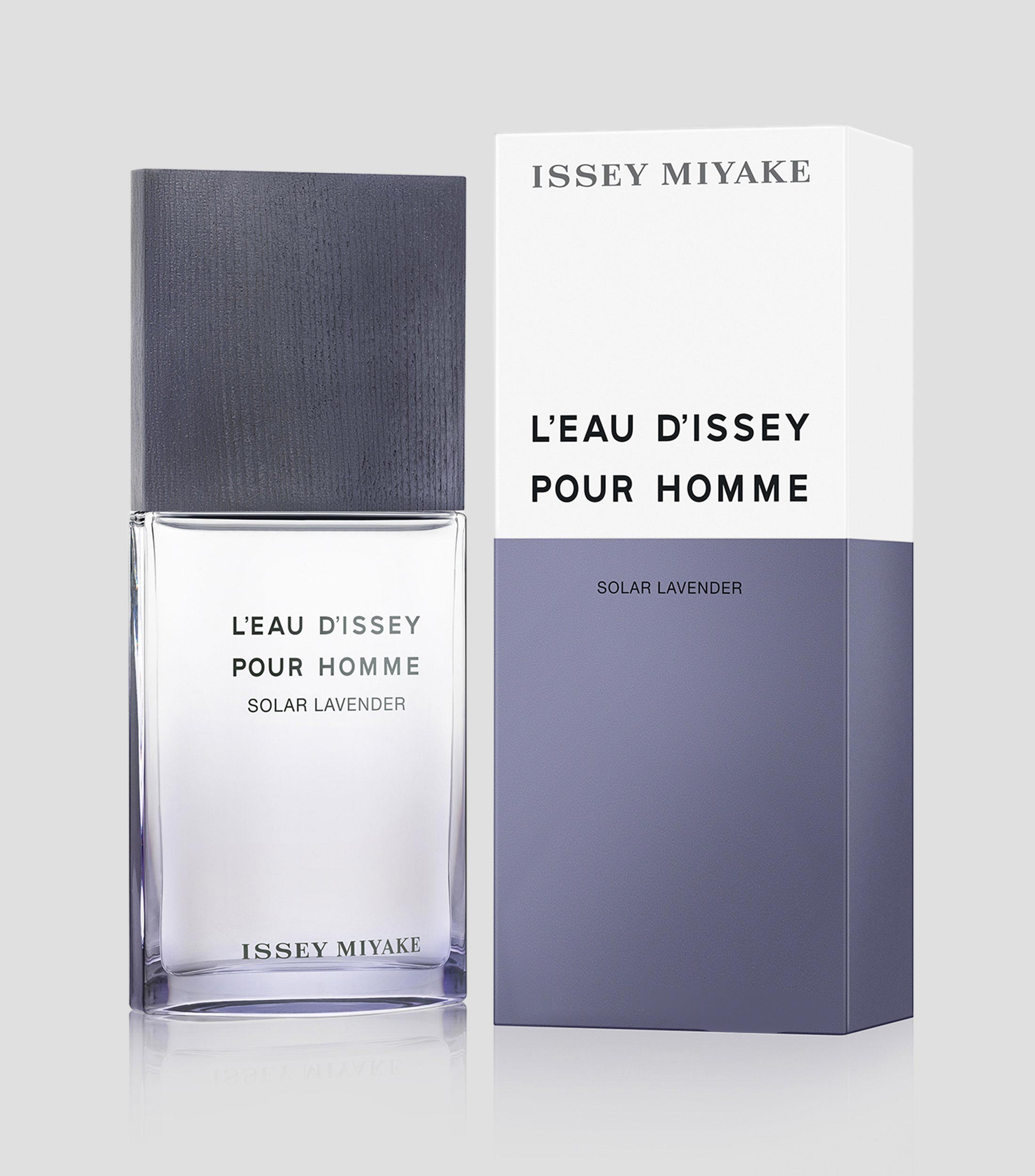 Perfume LaposEau DaposIssey Eau de Toilette, 100 ml para Hombre