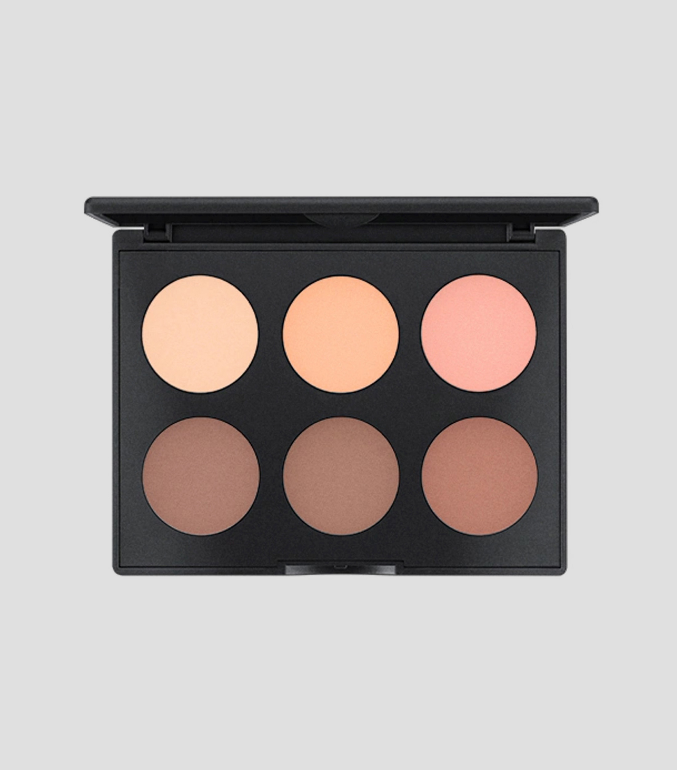 Polvo para Rostro, Studio Fix Sculpt and Shape Contour Palette, 14 gr