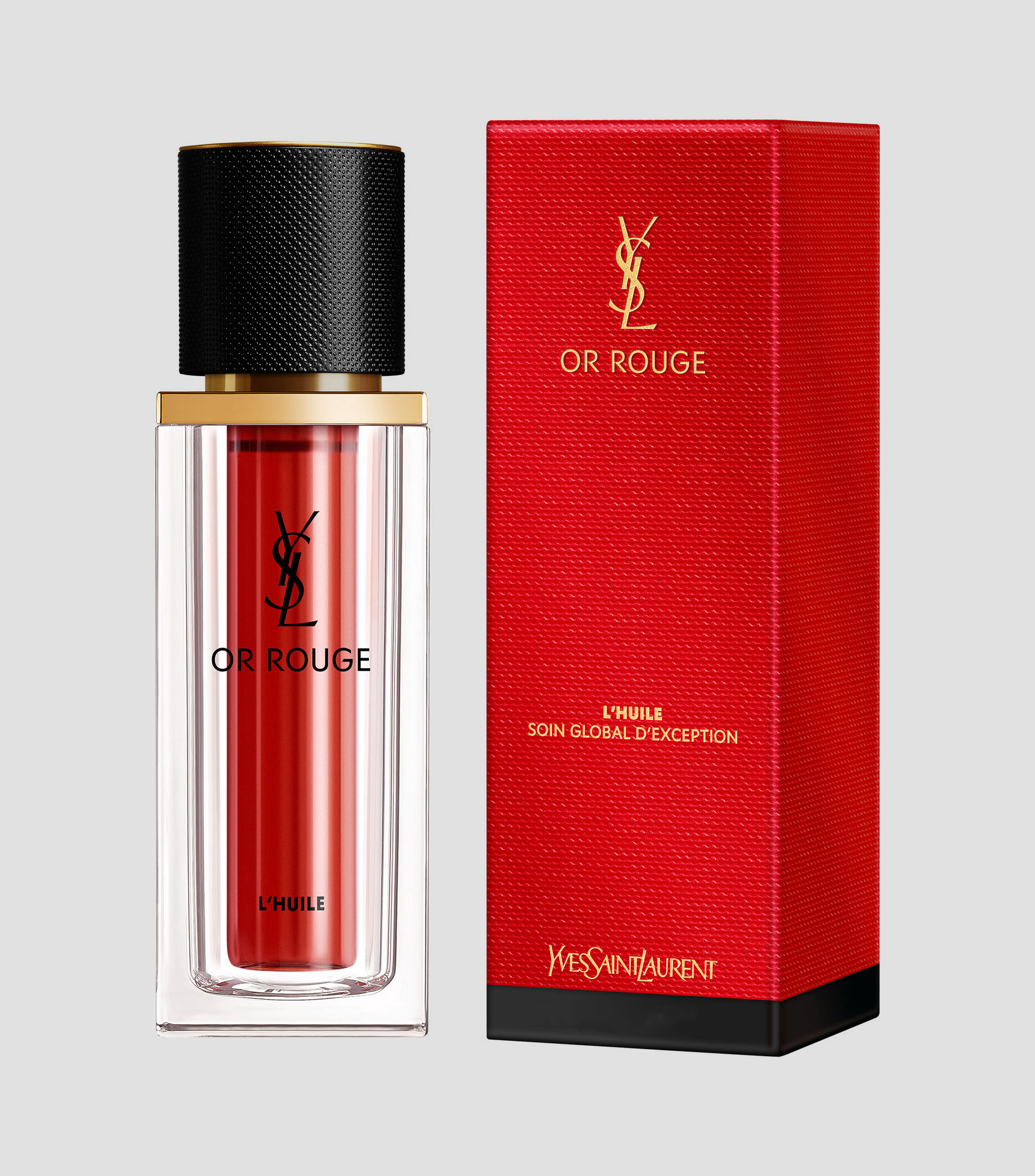 Suero Facial Ou Rouge LHuille, 30 ml