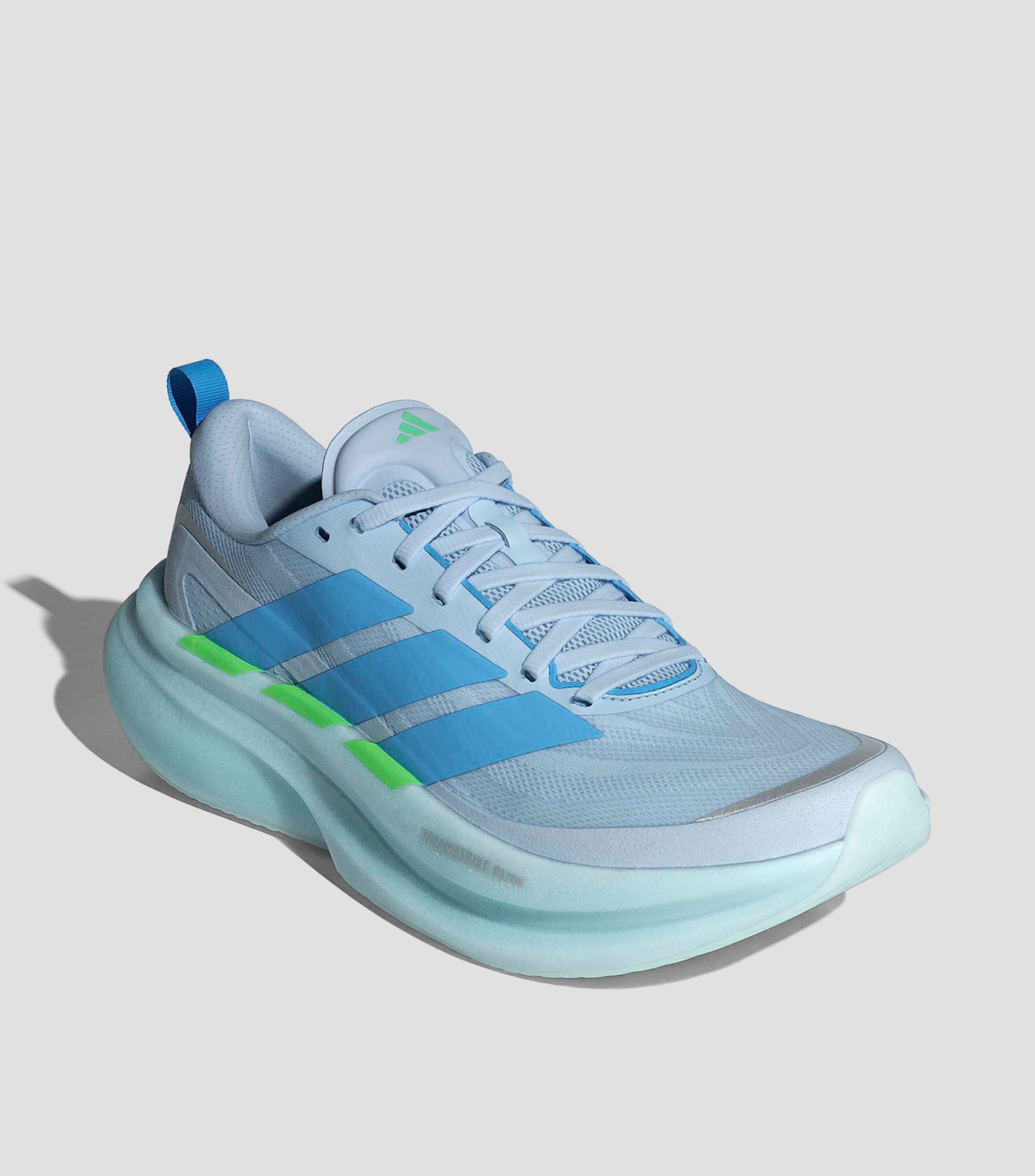 Tenis para correr Supernova Glide W Mujer