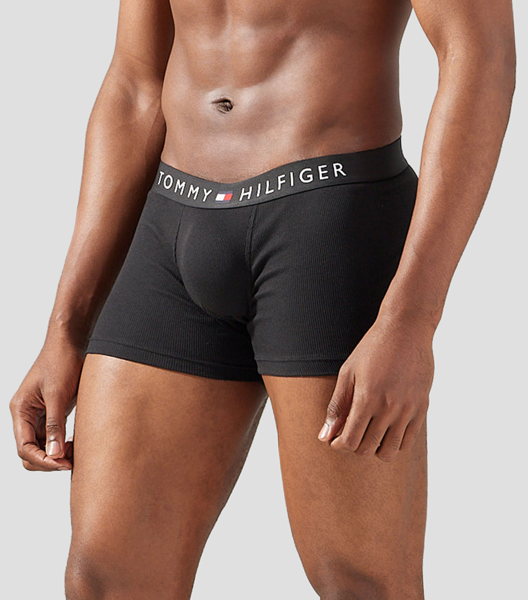 Set de Bóxers cortos 3 piezas Hombre