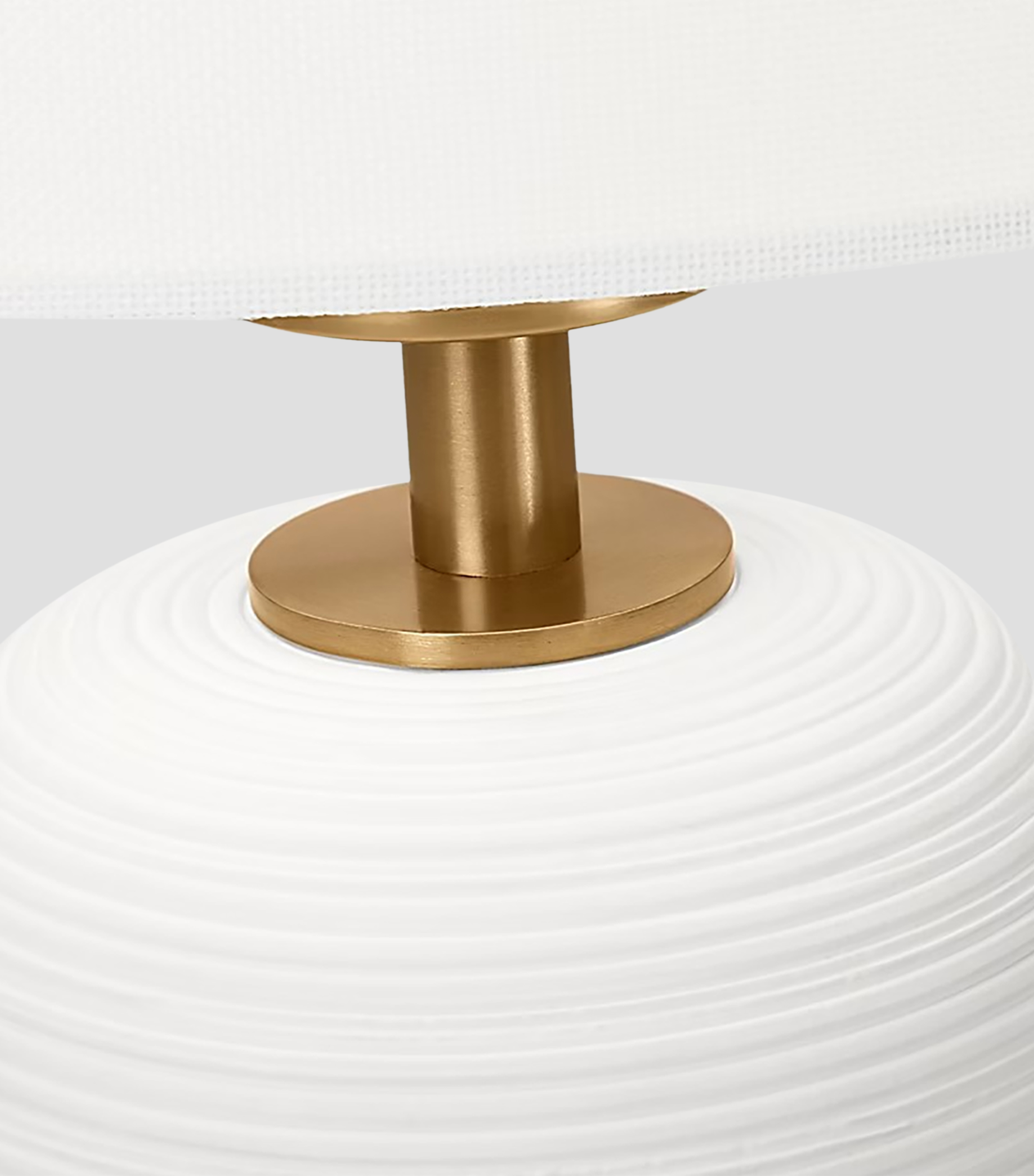 Lámpara de mesa Fanny, 120 V