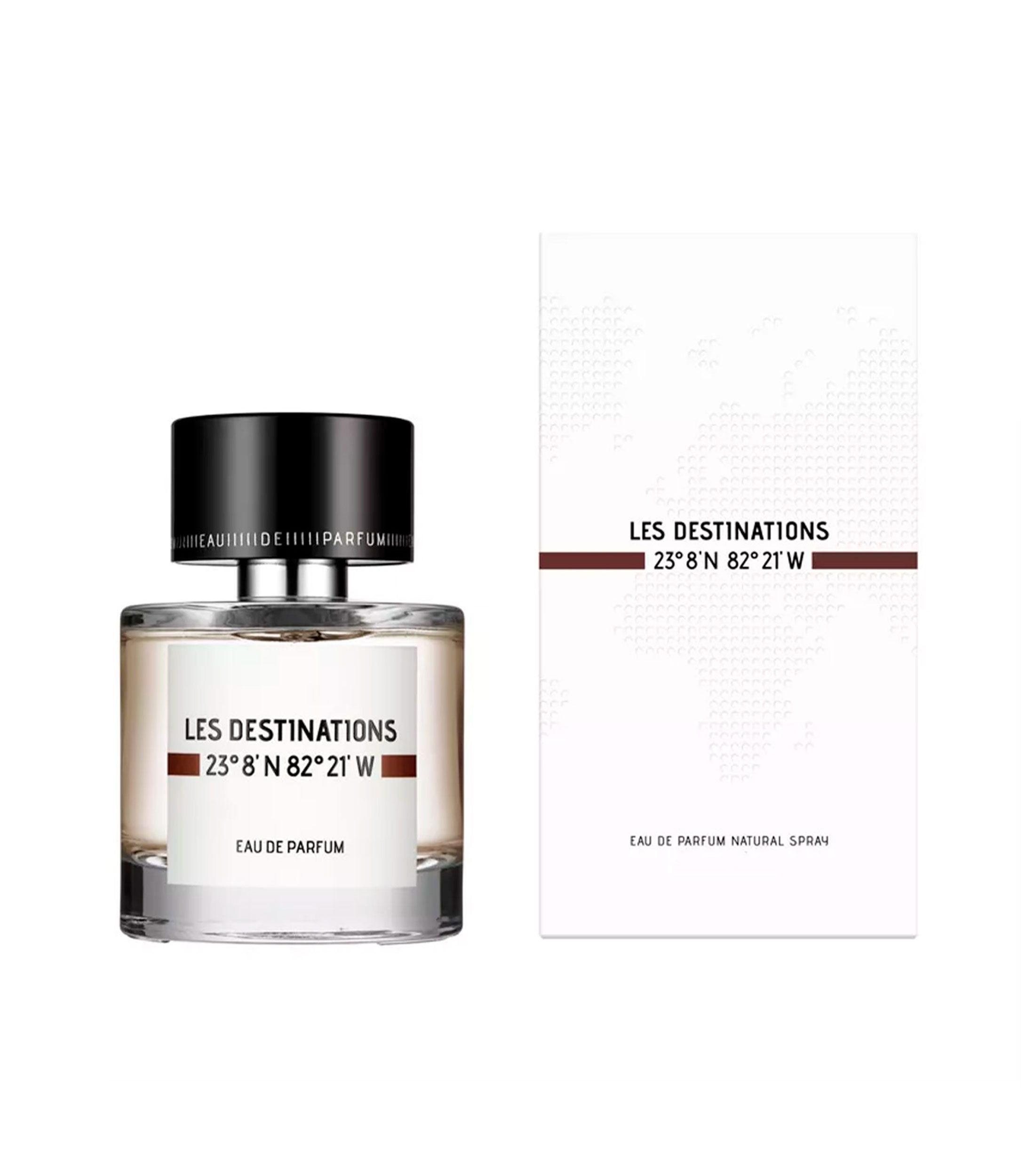 Perfume Cuba, Eau de Parfum 50 ml Unisex