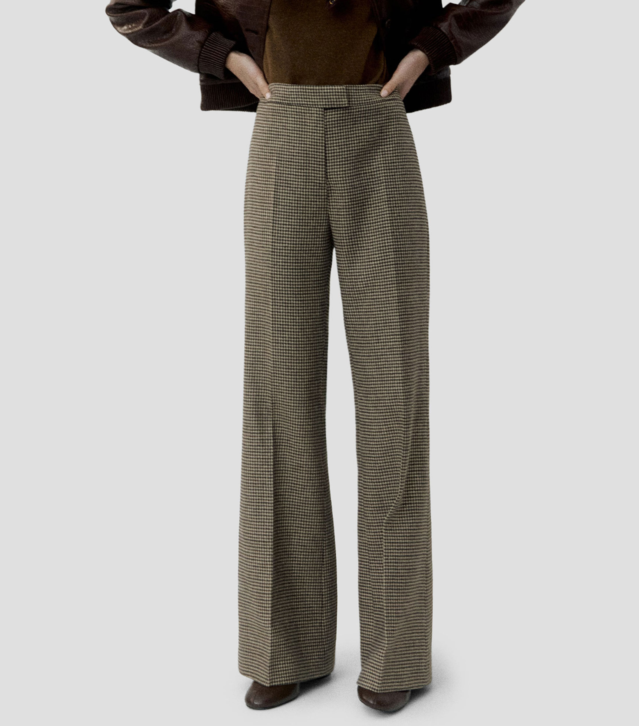 Pantalón Mujer