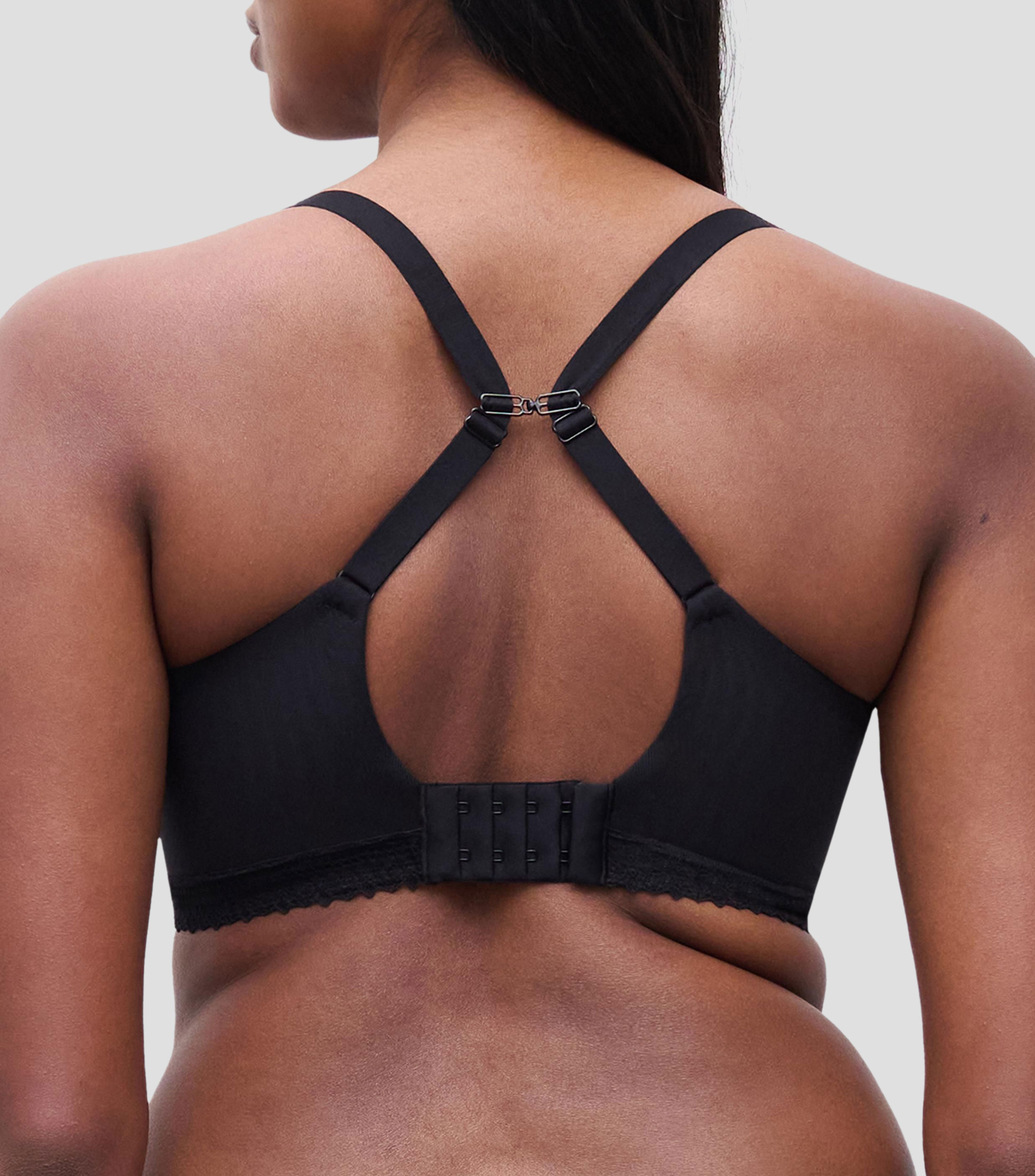Brasier Romance Mujer