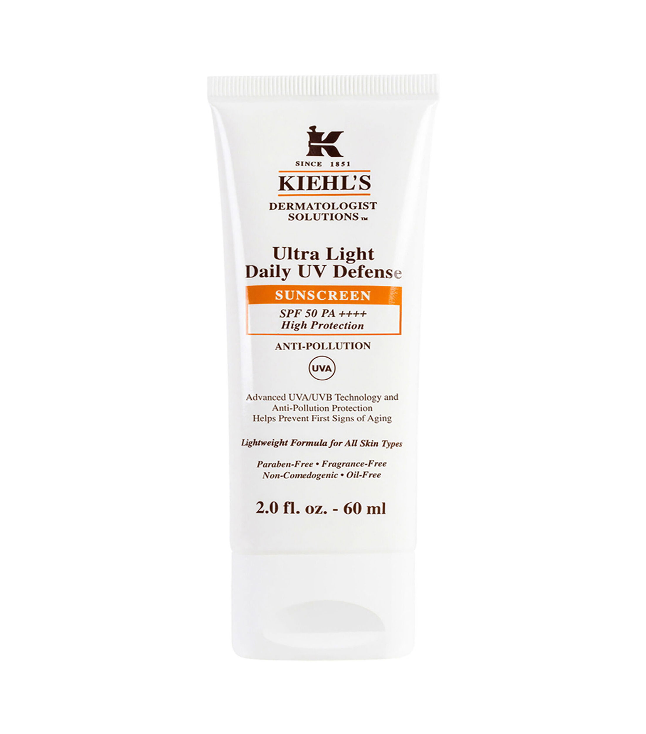 Protector Solar, 60 ml