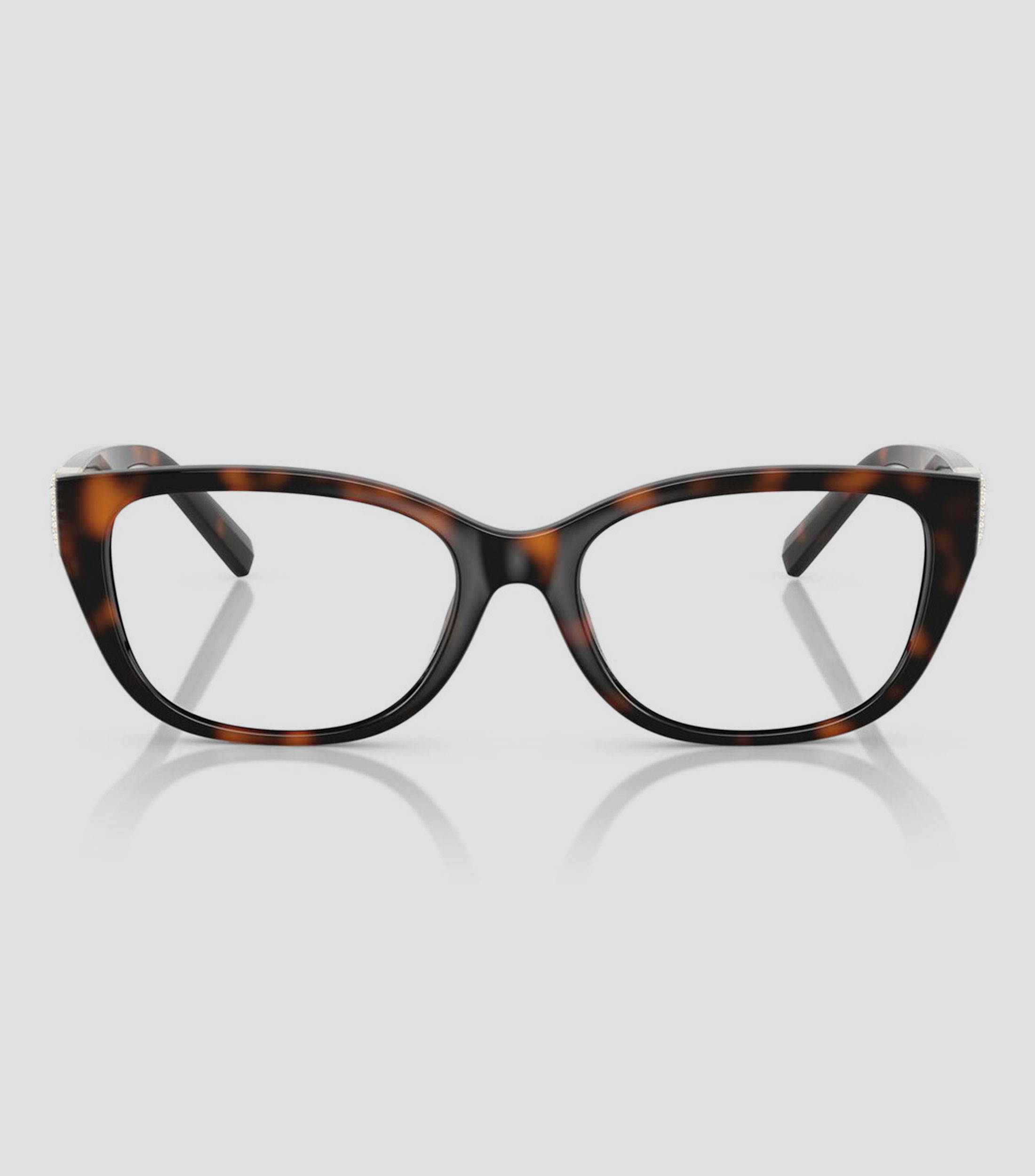 Lentes oftálmicos Almohada Havana Mujer