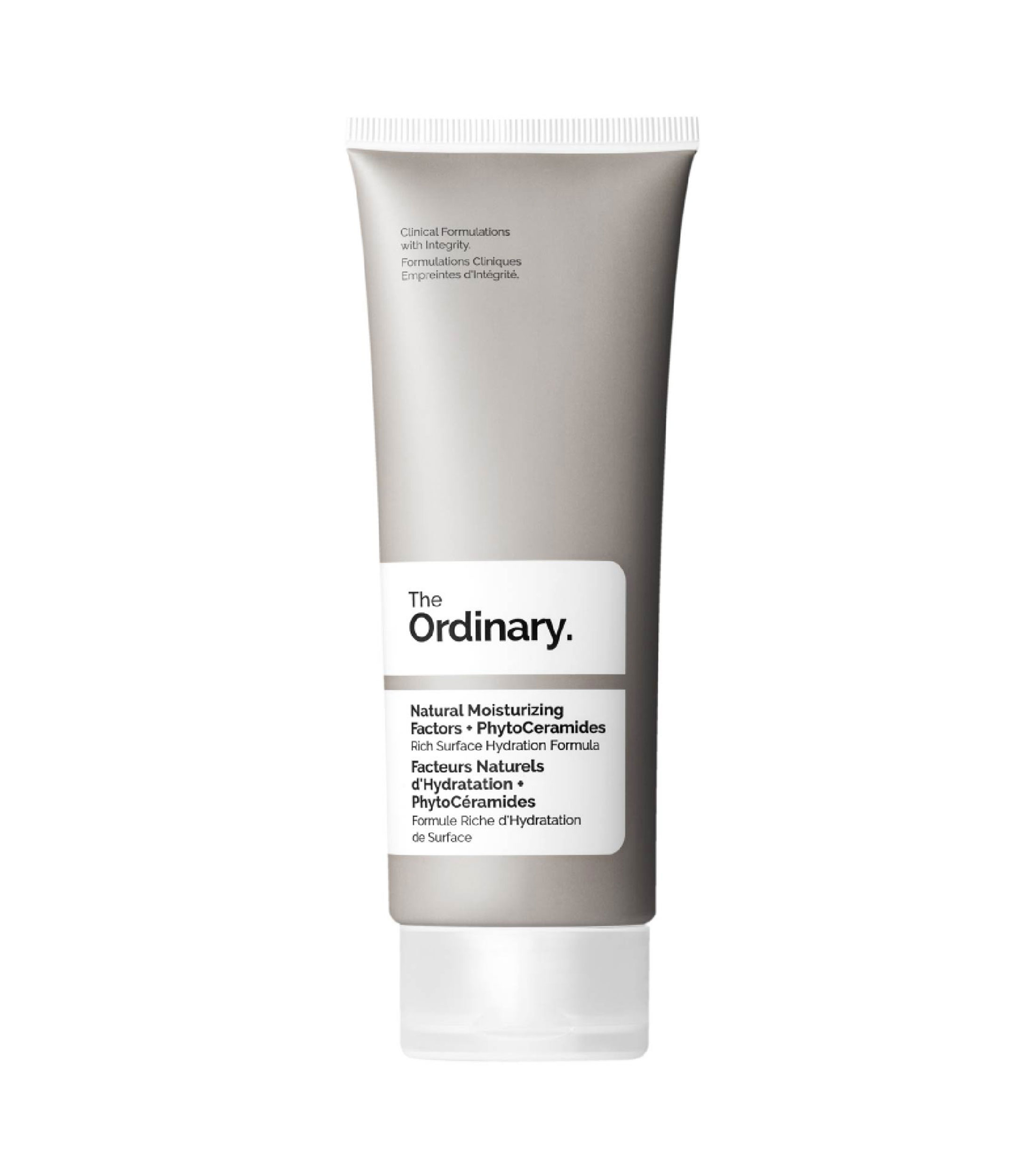 Natural Moisturizing Factors PhytoCeramides - 100 ml