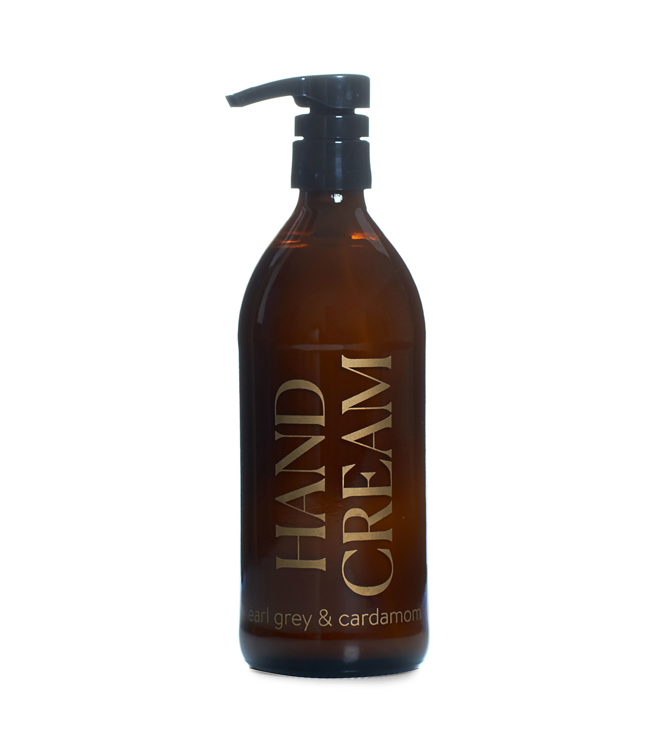 CREMA DE MANOS MED EARL GREY CARDOMOM