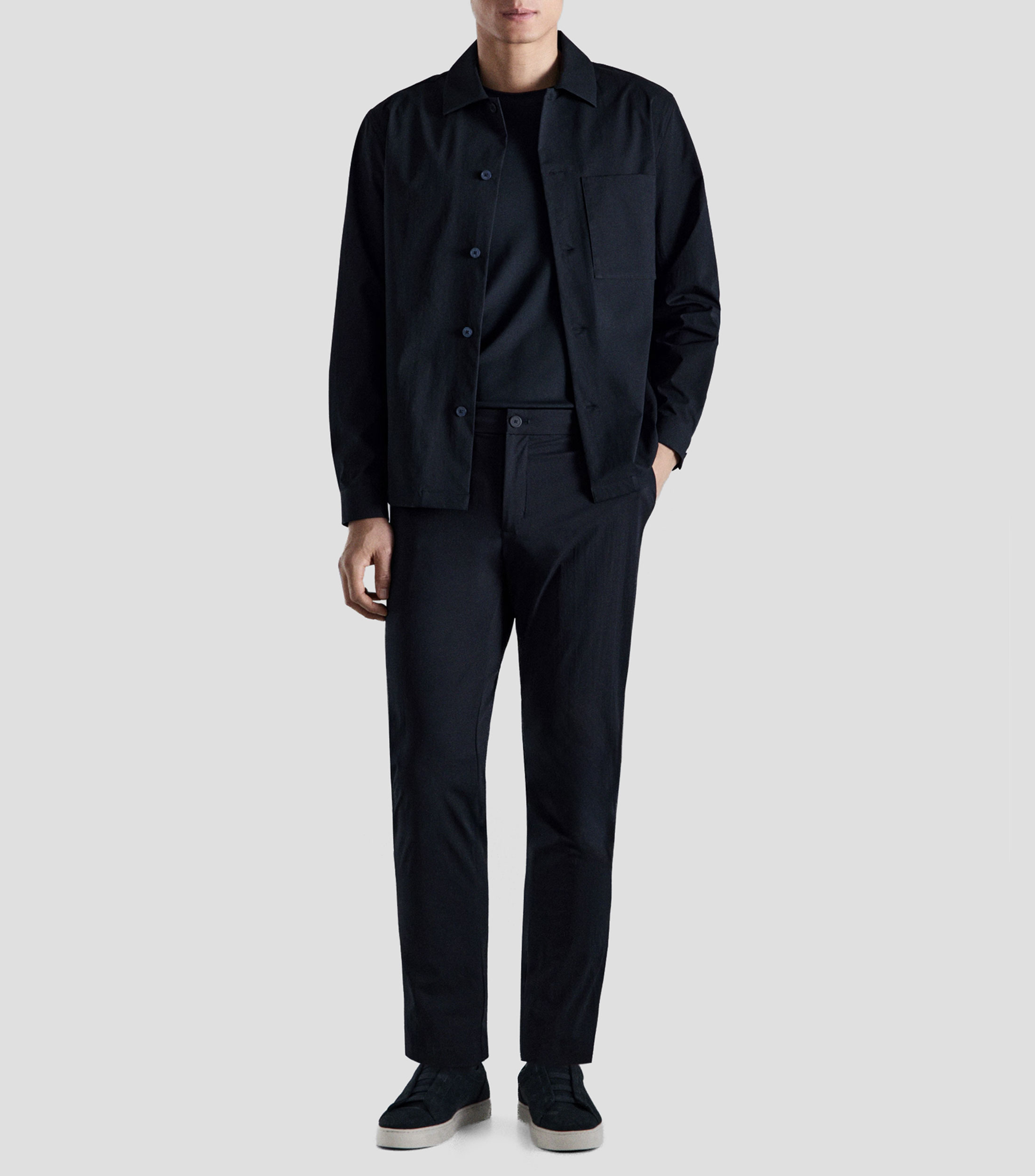 Pantalón Hombre