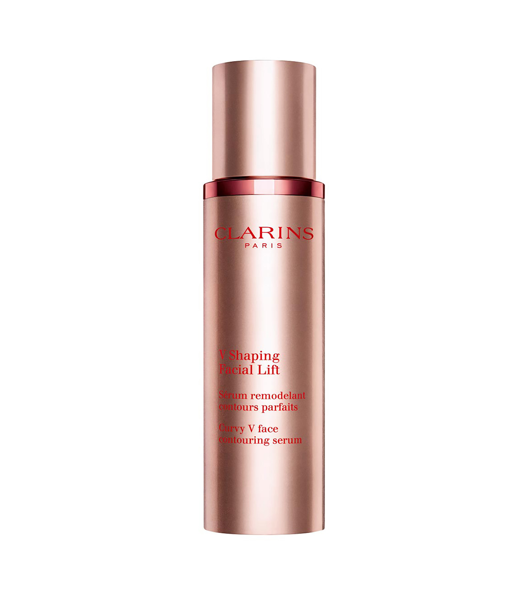 Serum para rosro Contorno Perfecto V Shaping Facial Lift, 50 ml