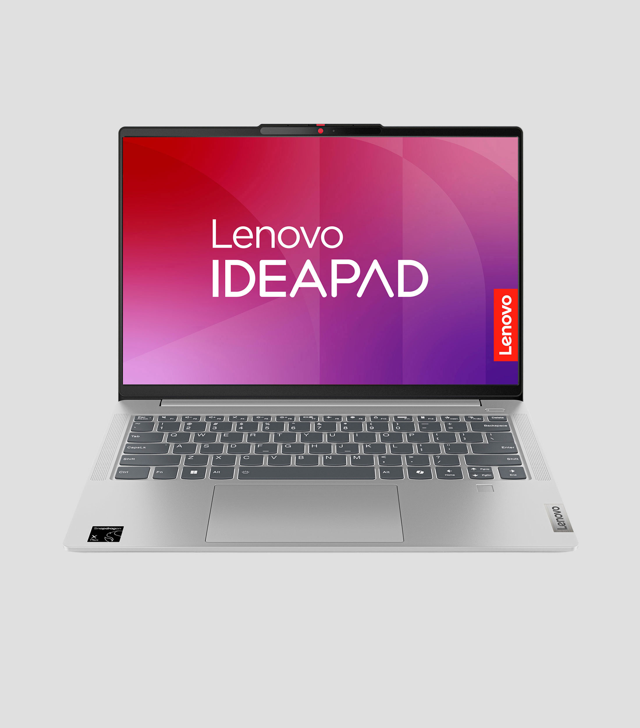 Laptop Ideapad Slim 5, 14" WUXGA, Snapdragon X Plus X1P-42-100, RAM 16 GB, SSD 512 GB