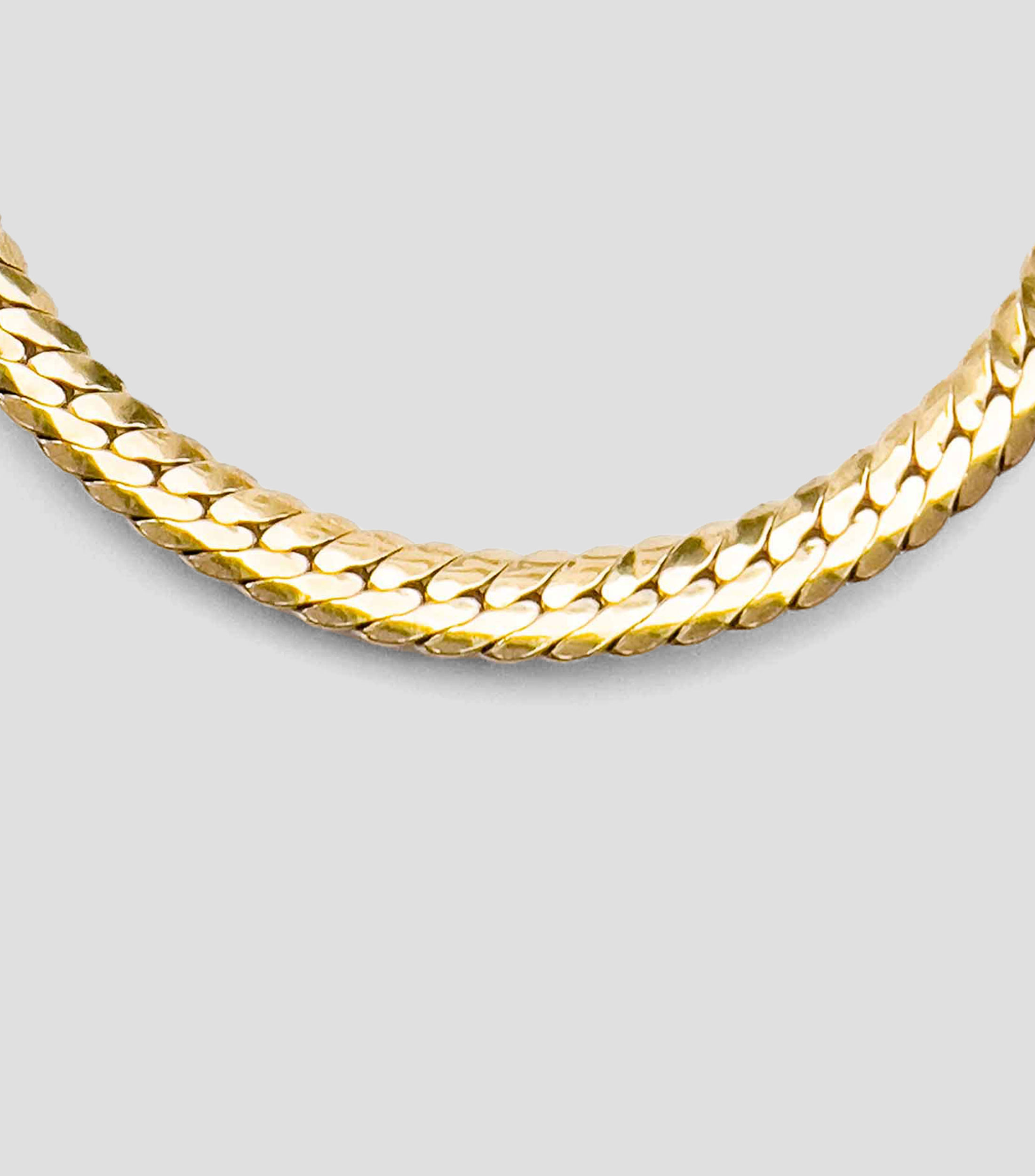 Collar en Plata .925 Mujer