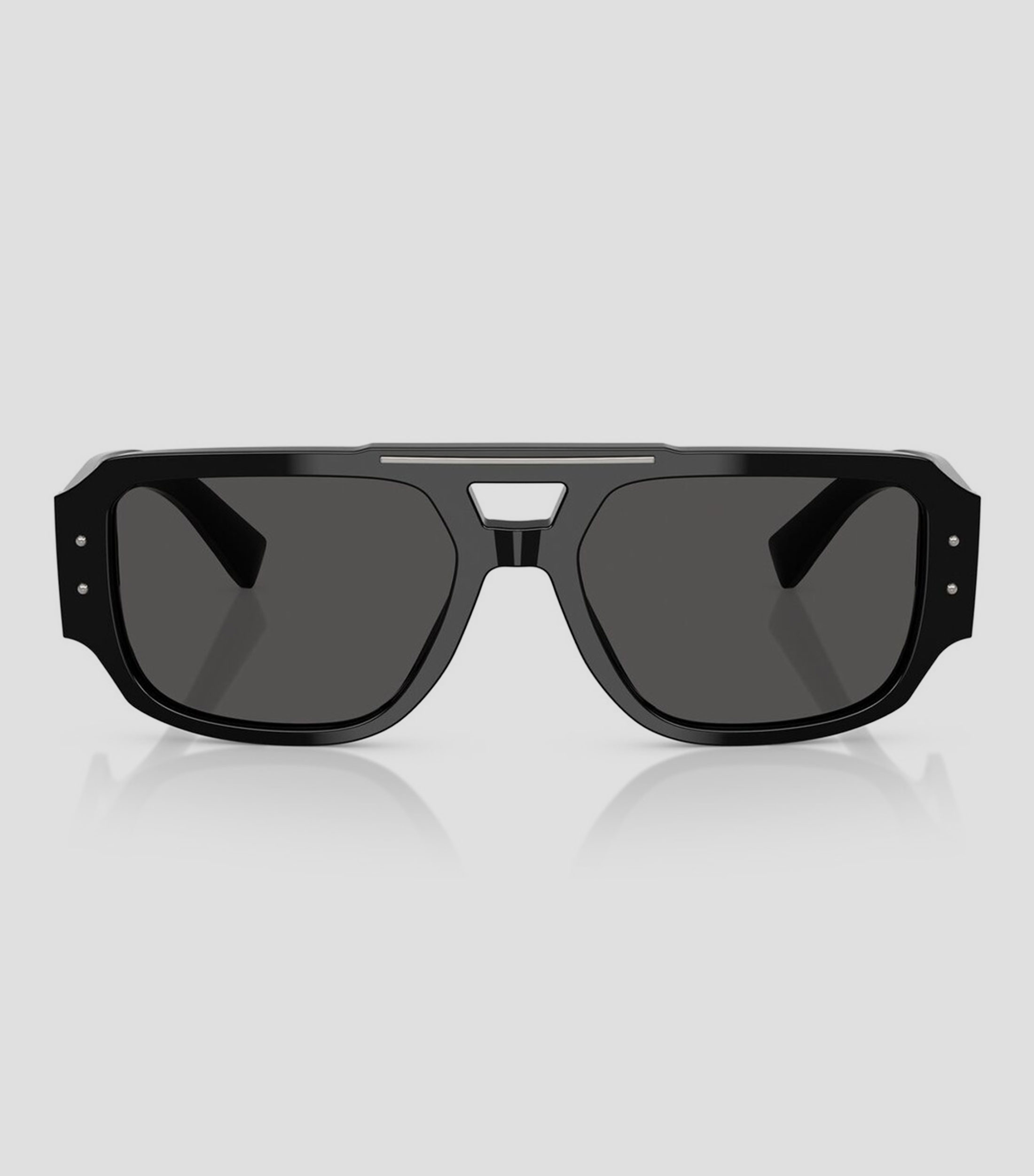Lentes de sol Rectangulares Hombre