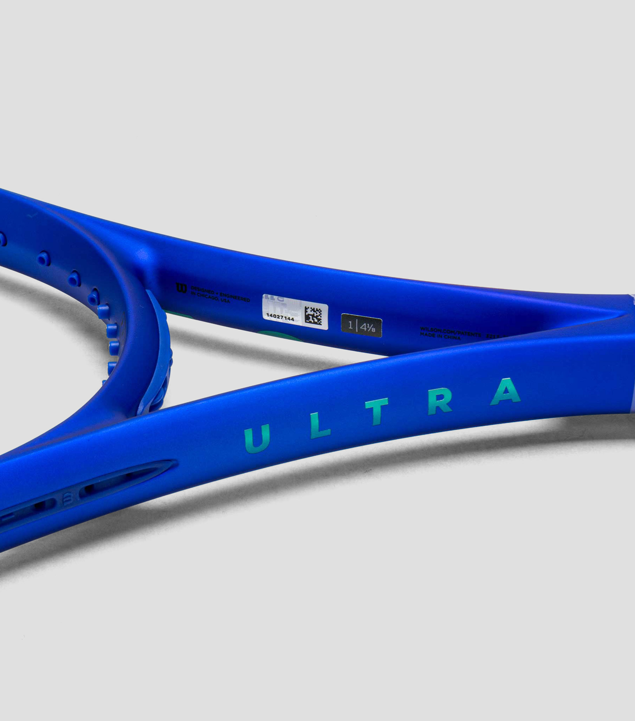 Raqueta para Tennis Ultra 100UL V5