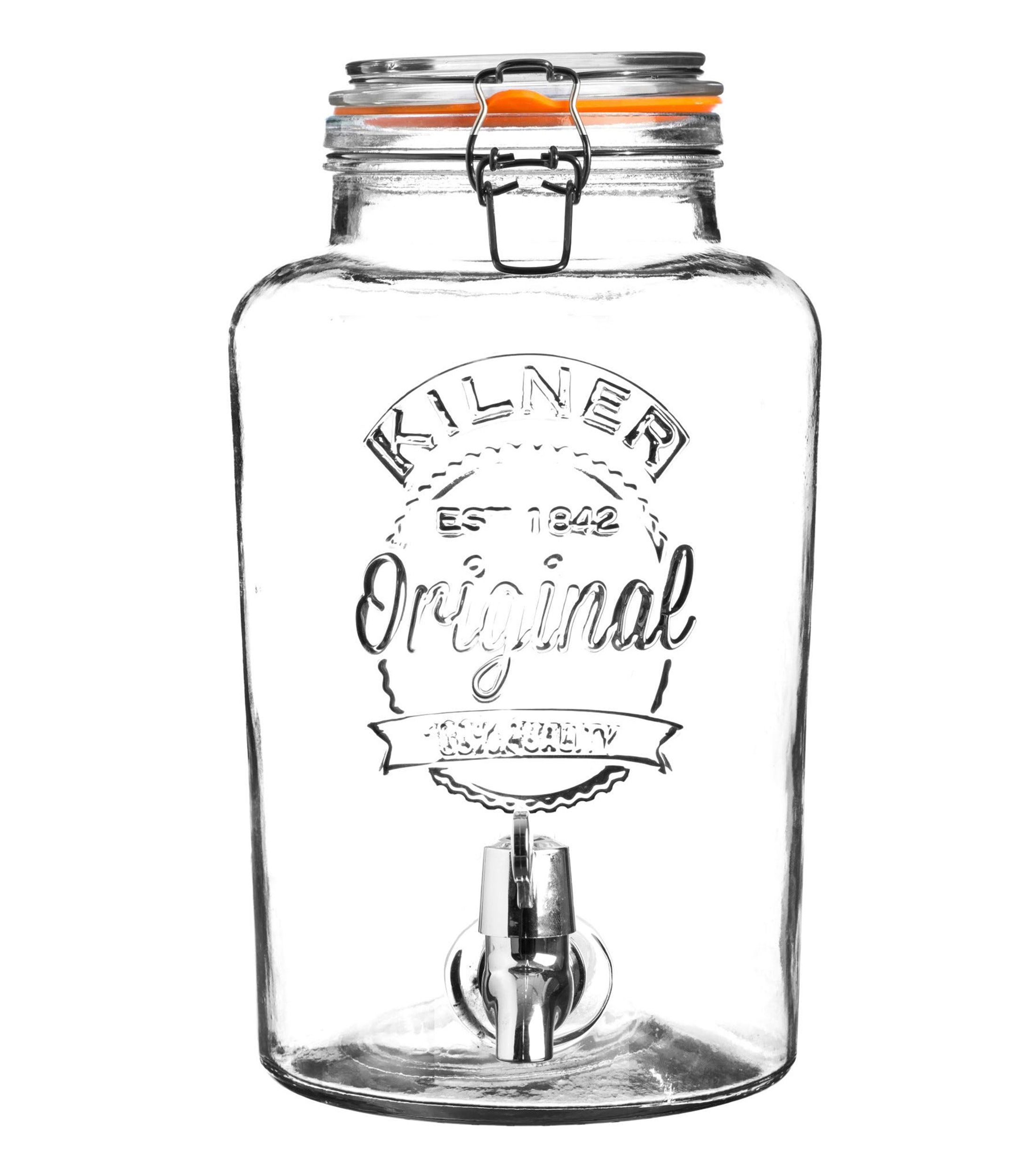 Dispensador de bebidas