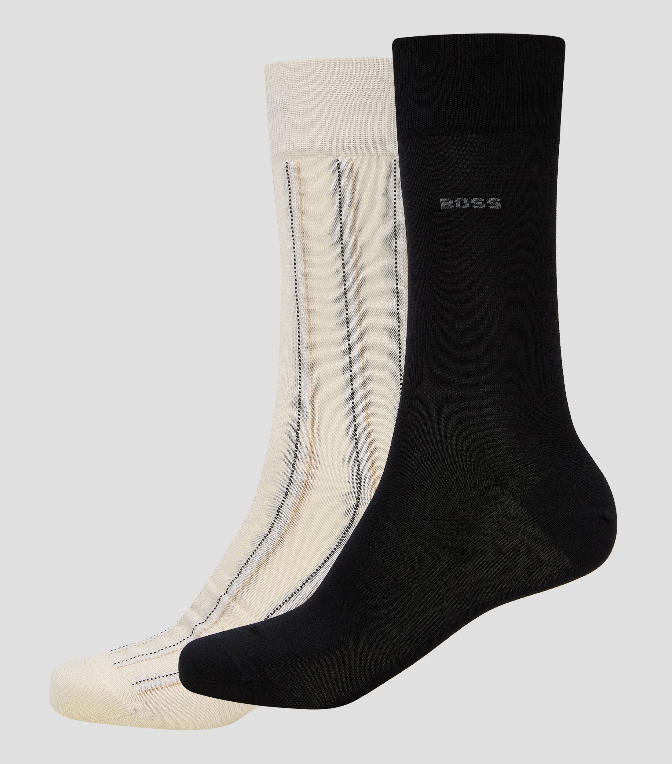 Set 2 Calcetines Hombre