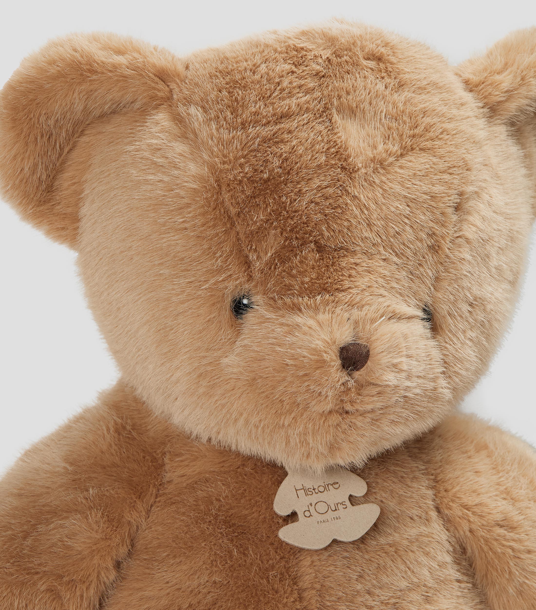 Oso de peluche