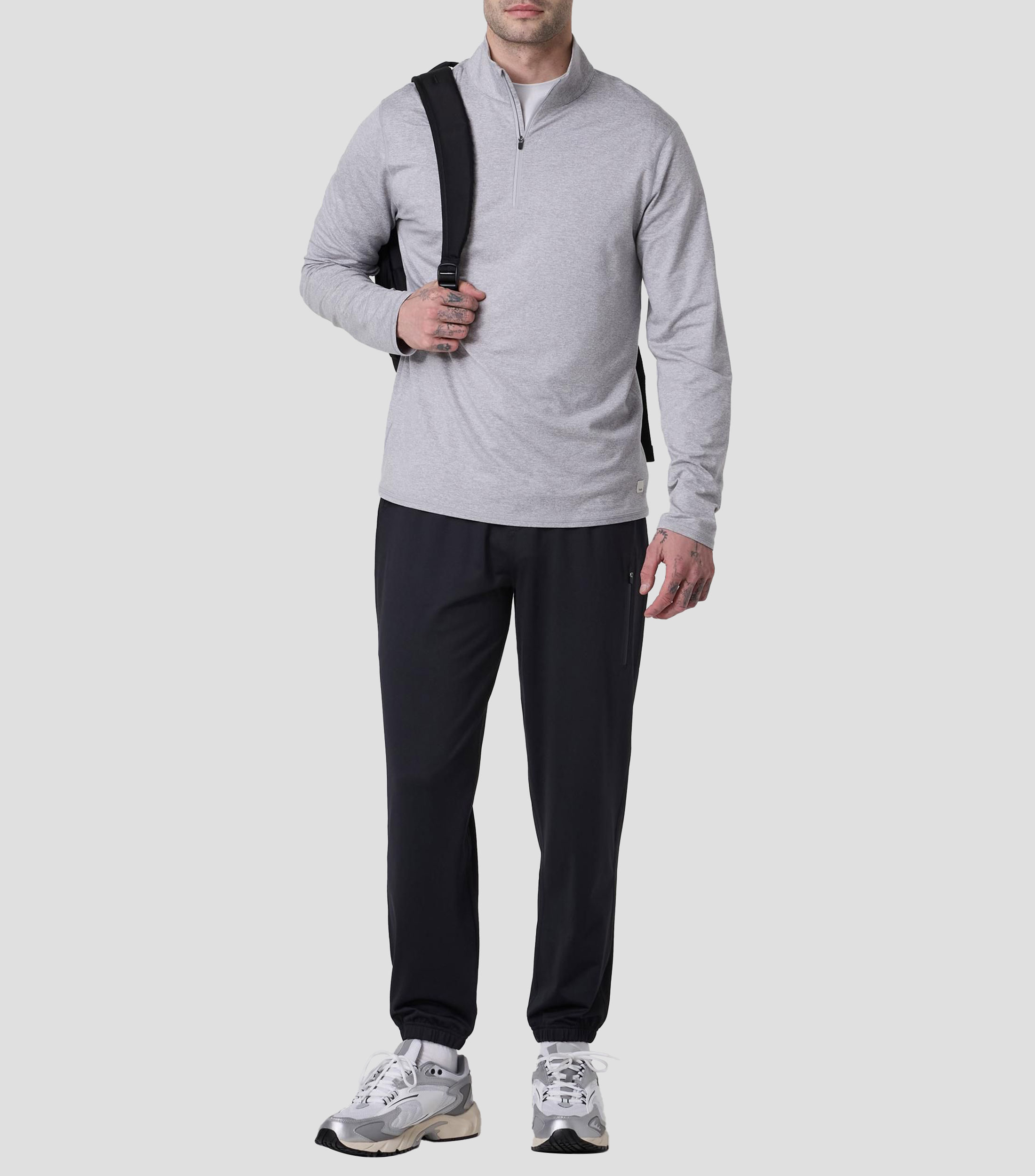 Pants para entrenamiento Hombre