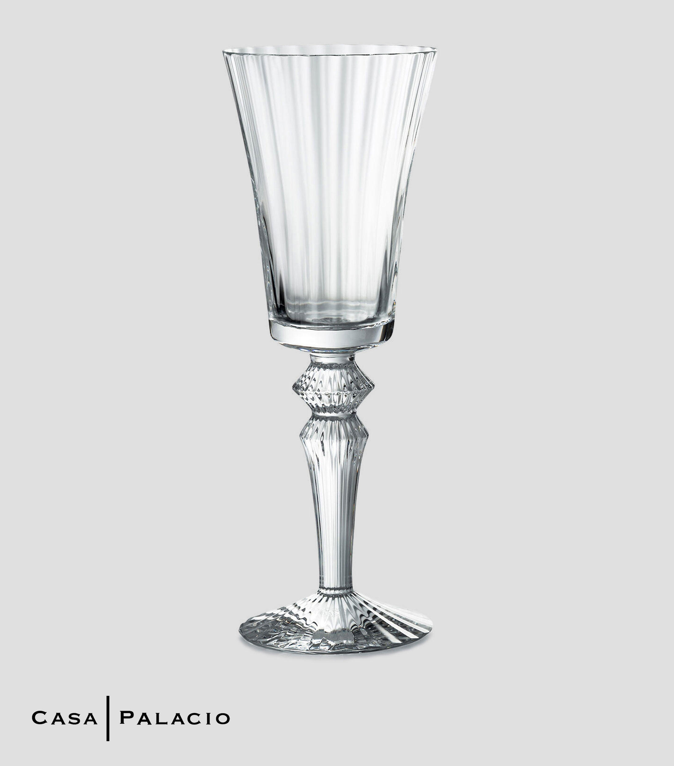 Copa para agua Mille Nuits
