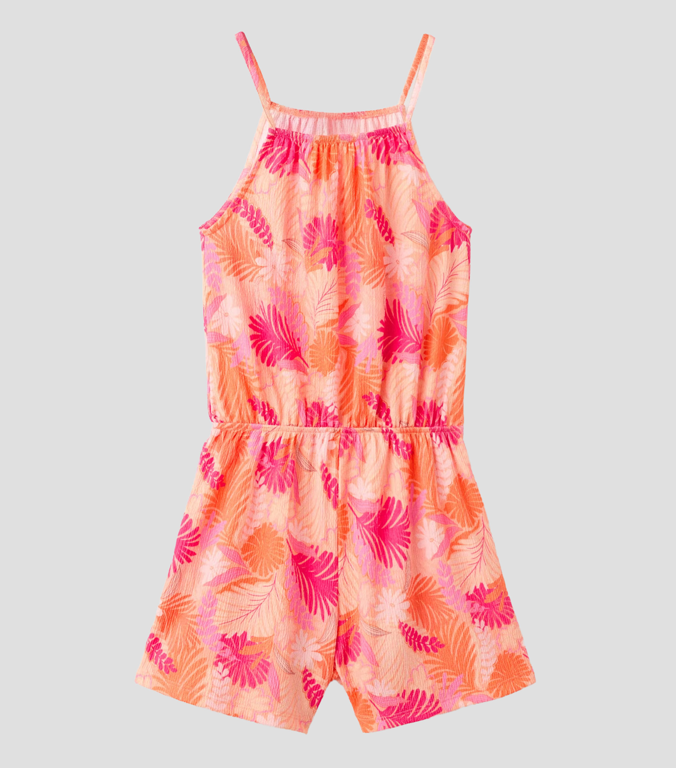 Jumpsuit recto Niña