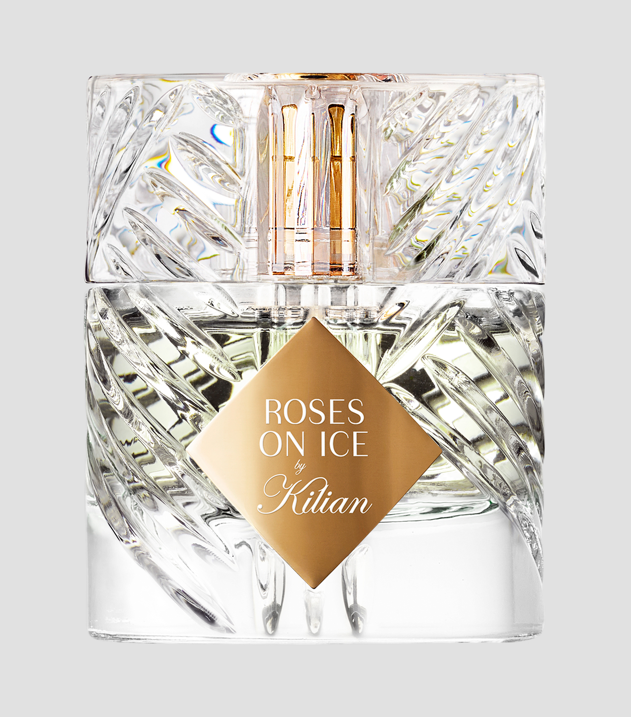 Fragancia Roses on Ice, Eau de Parfum 50 ml Unisex