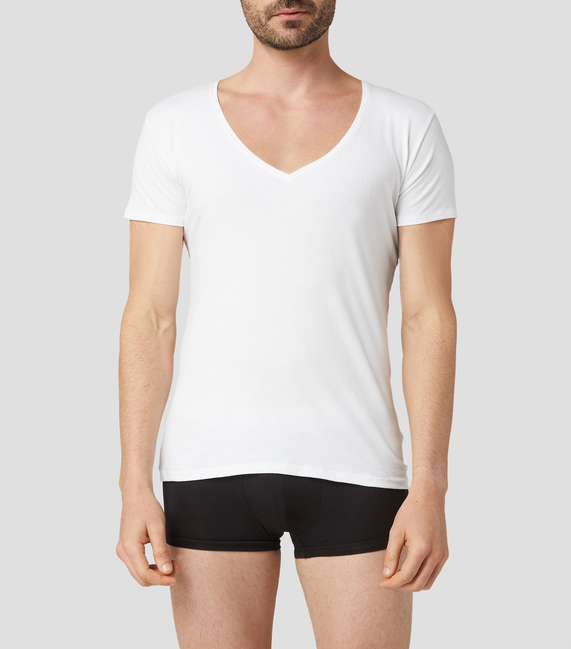 Rounderwear Playera Hombre El Palacio de Hierro