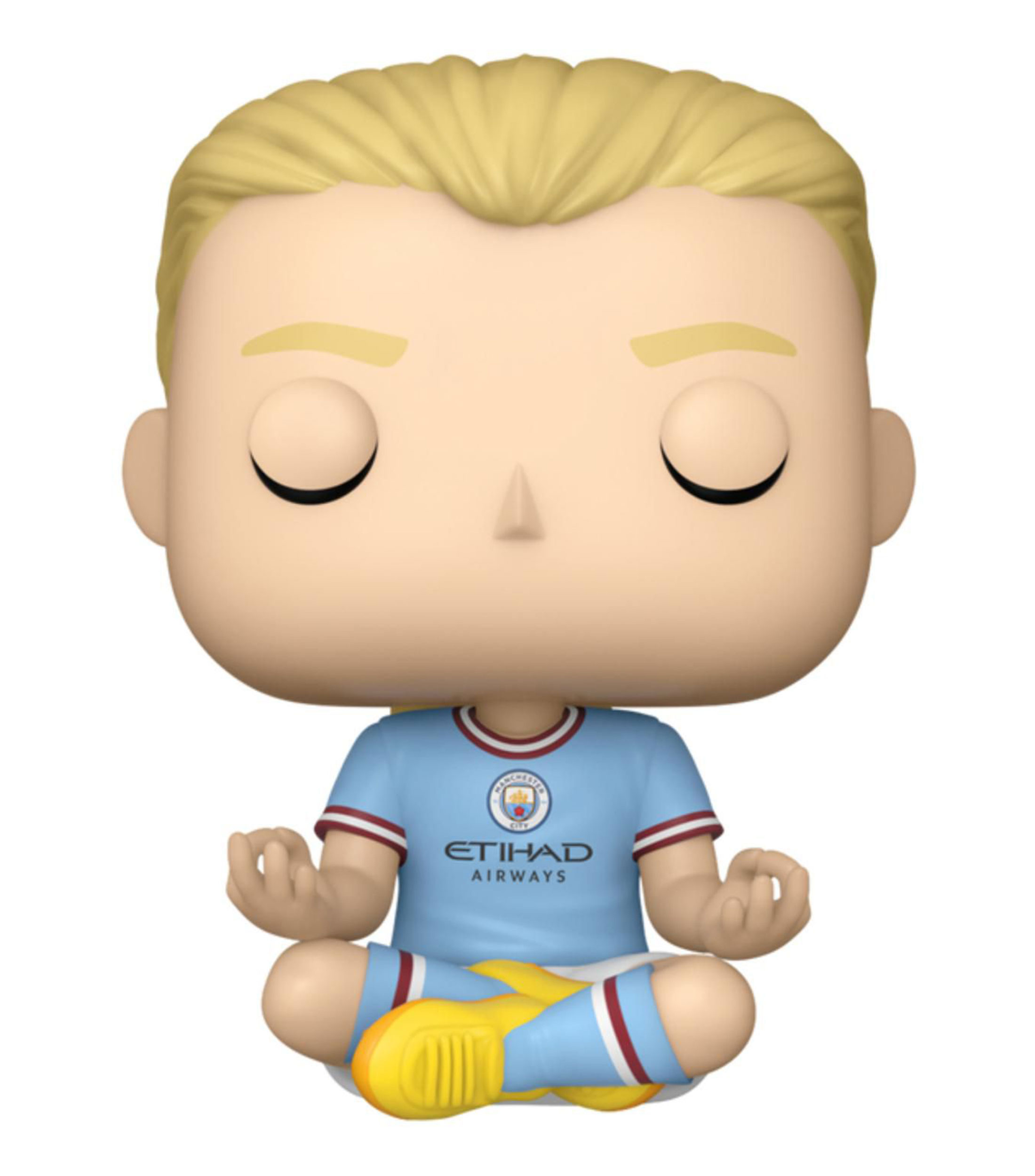 Funko Erling Haaland, Manchester City