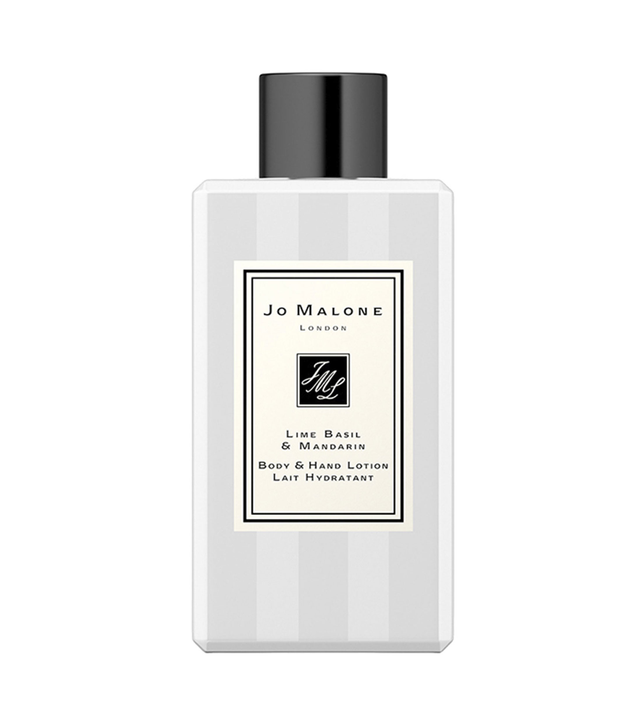 Loción para Cuerpo y Manos, Lime Basil & Mandarin, 100 ml Unisex