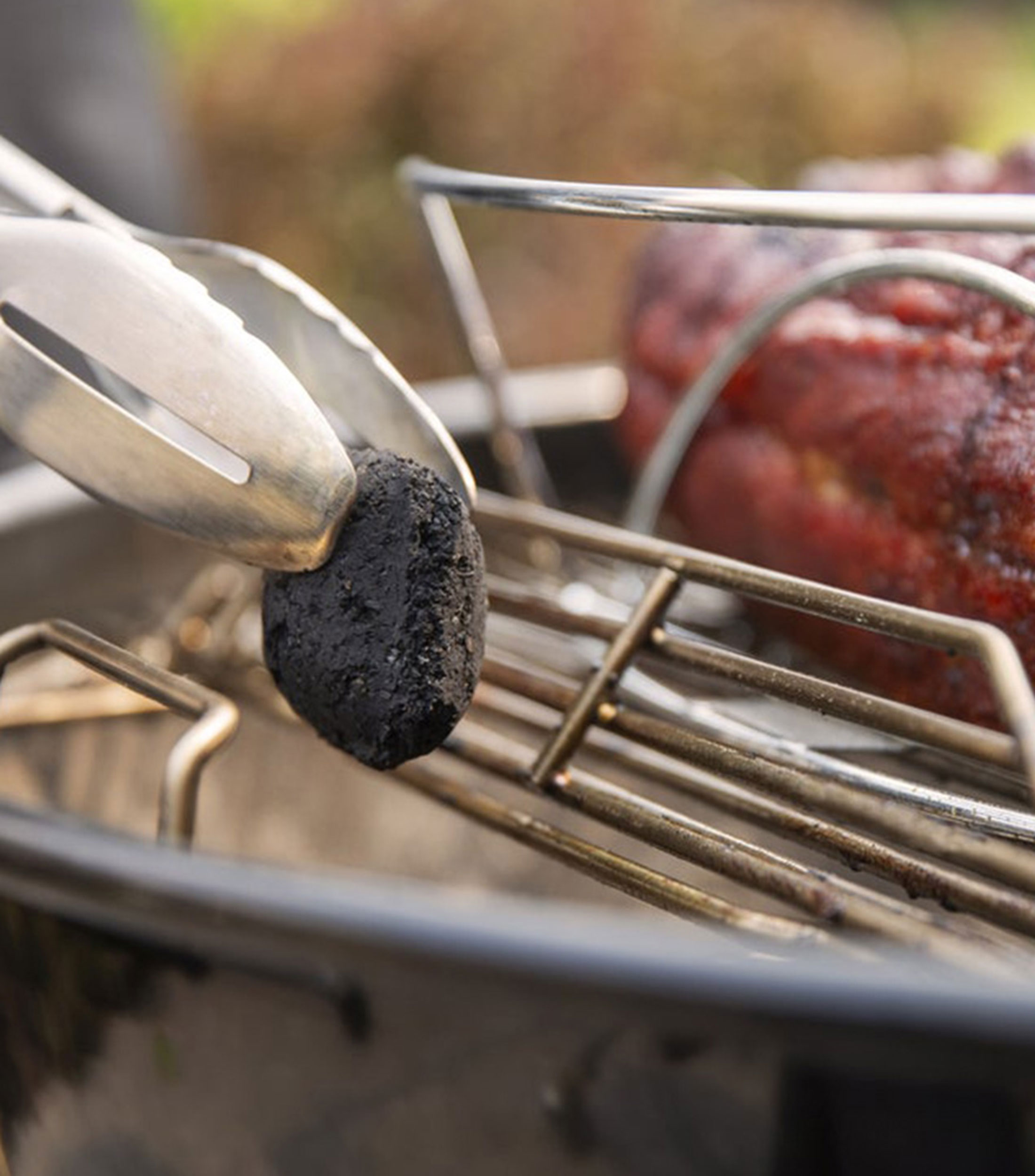 Asador Master-Touch 26