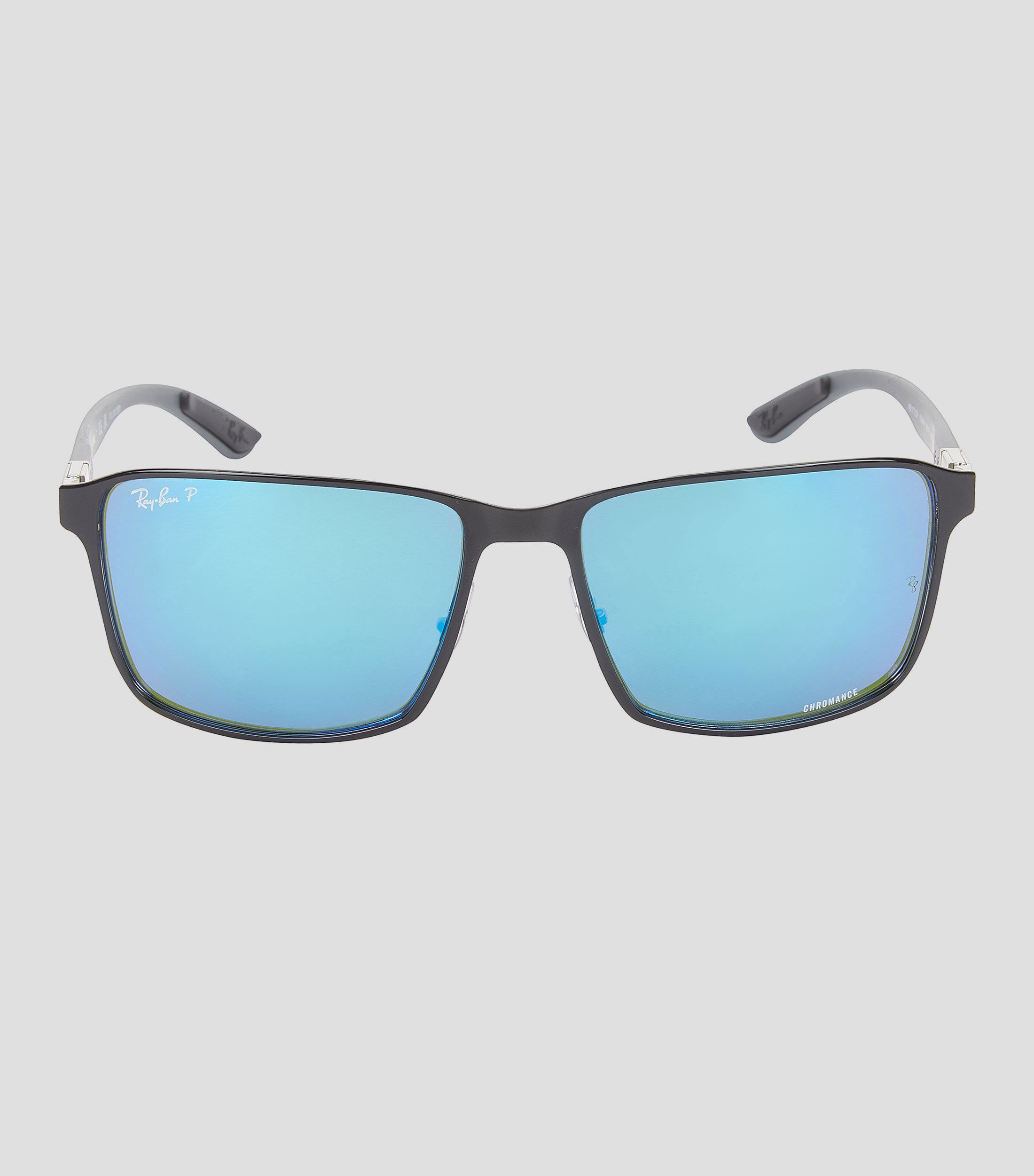 Lentes de sol Cuadrados Chromance Unisex