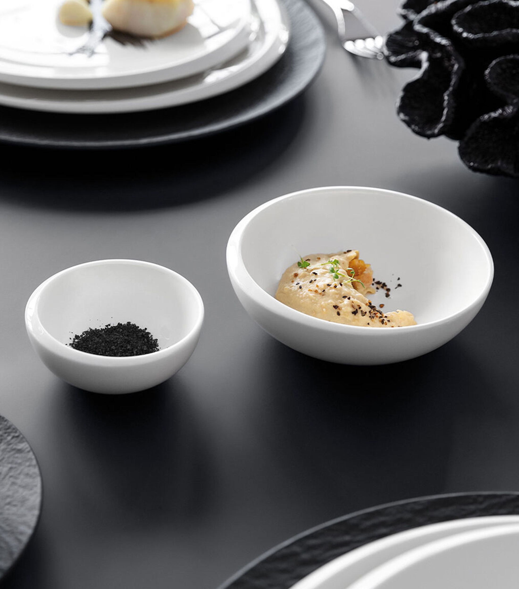 Bowl para Dip NewMoon