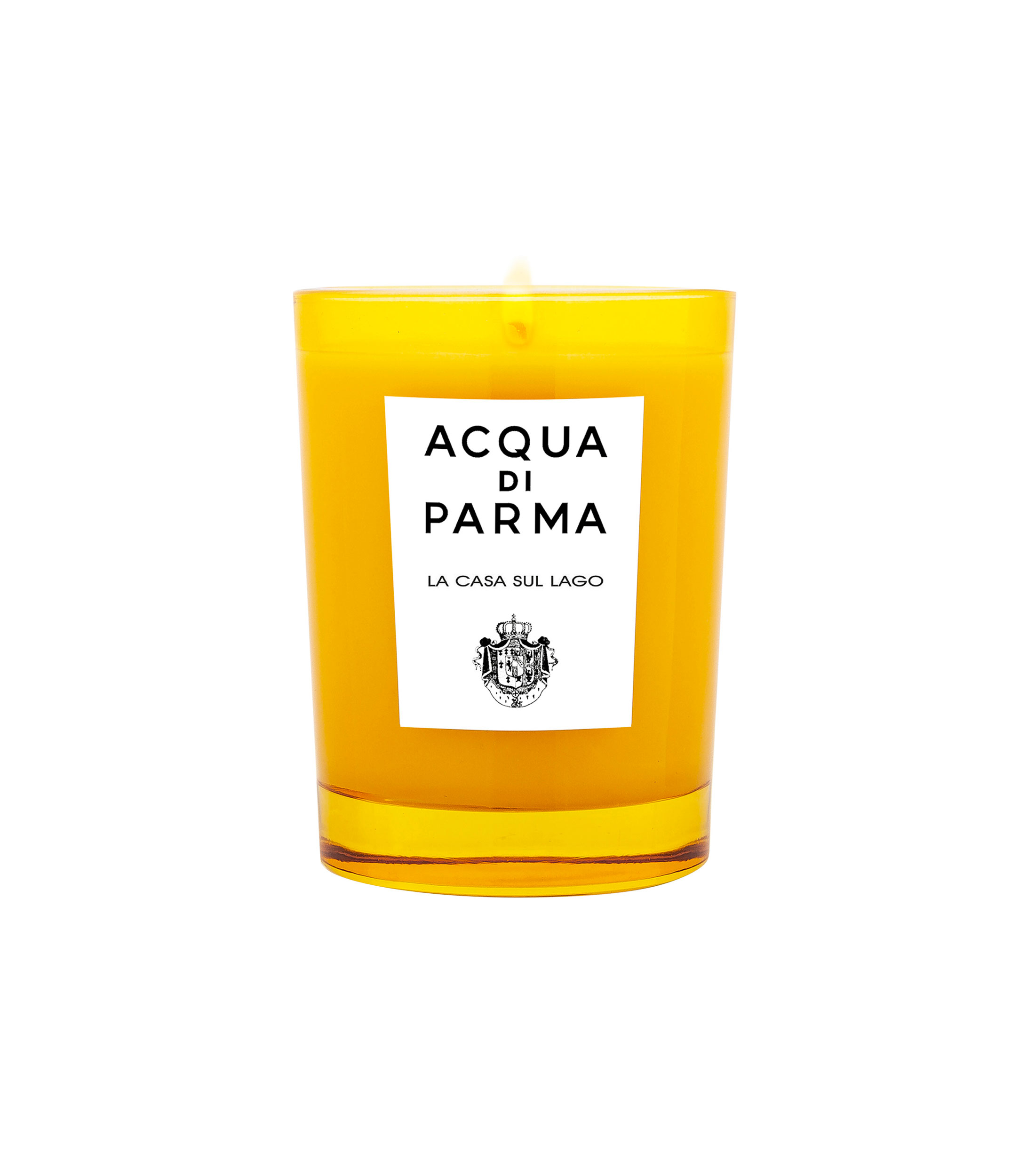Vela Aromática La Casa Sul Lago