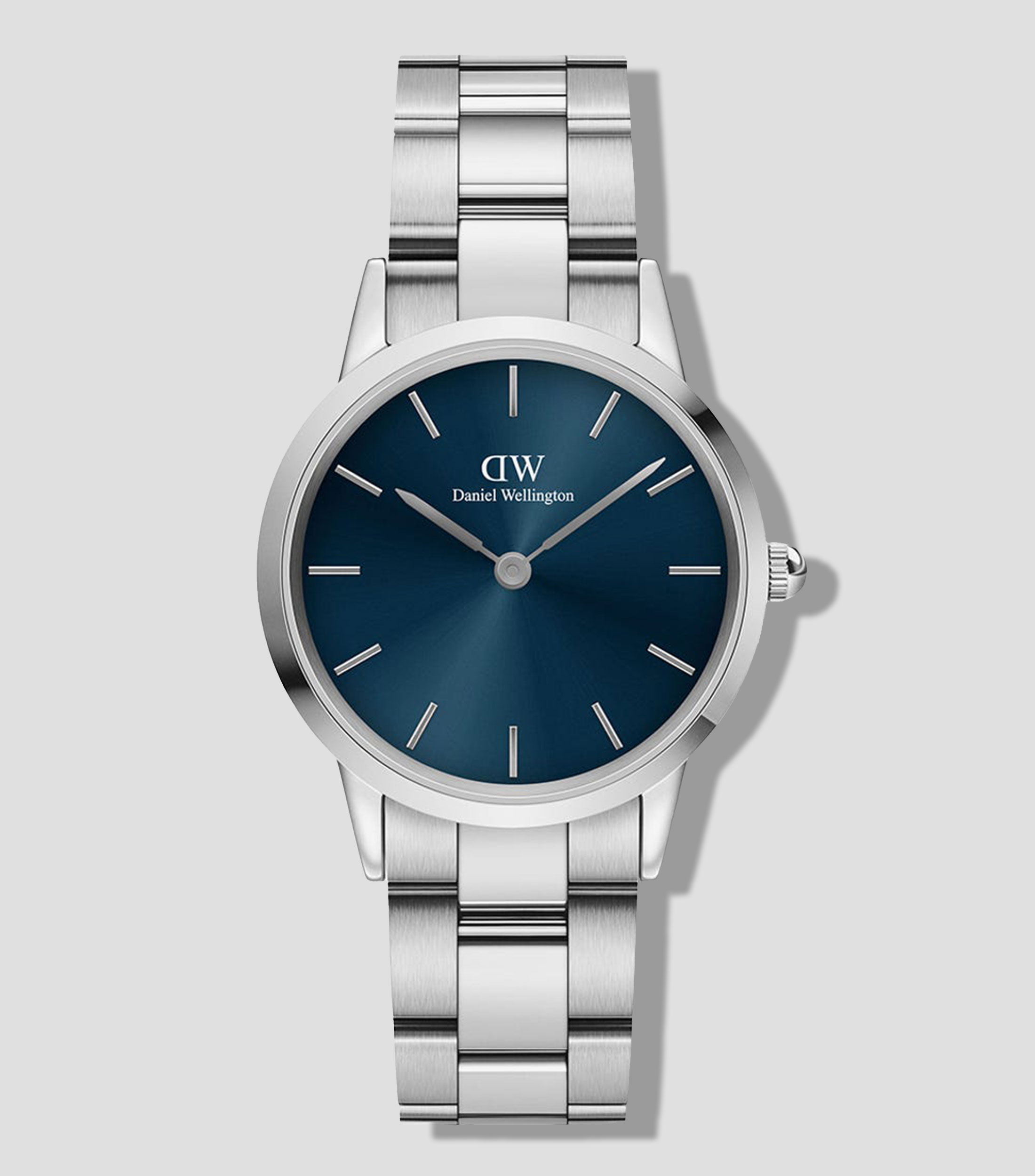Reloj Iconic Link Arctic Mujer