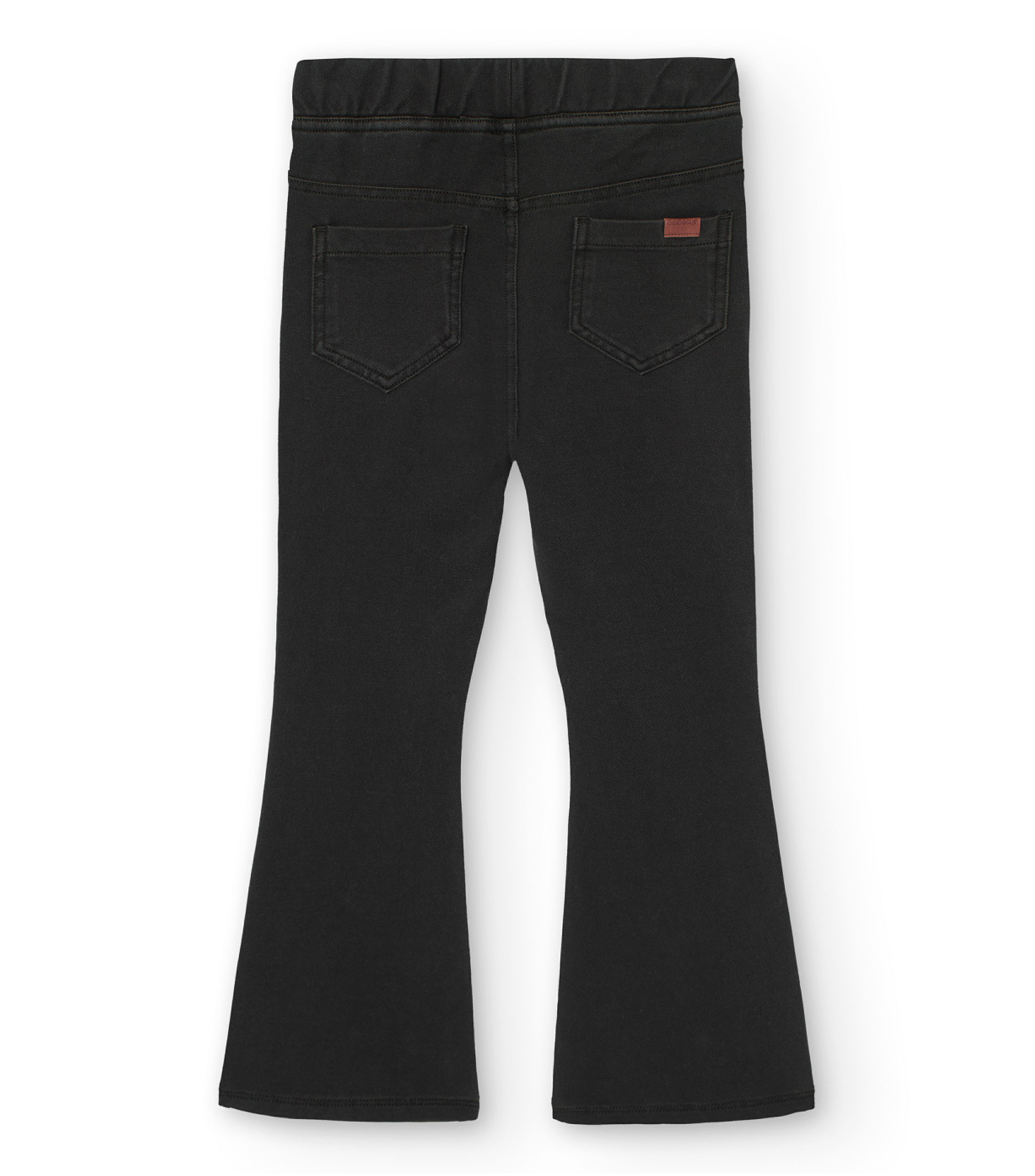 Pantalon Sarga Punto