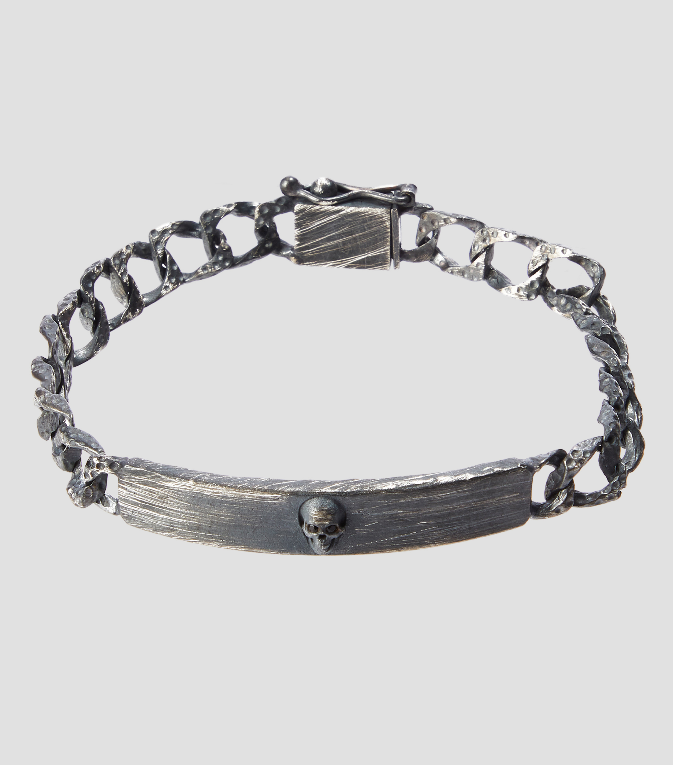 Brazalete Skull Hombre