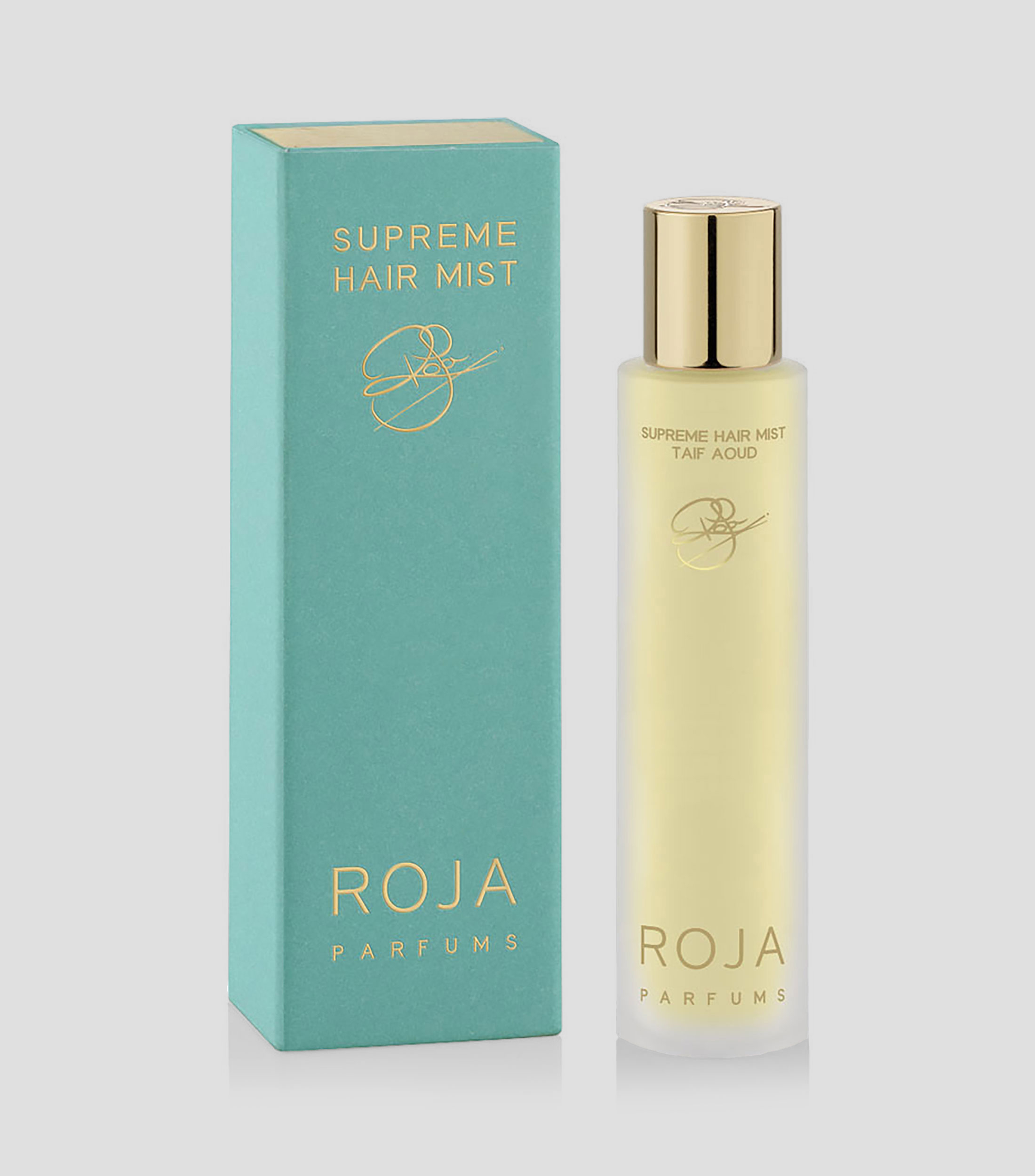 ROJ TAIF AOUD SUP HAIR MIST 50ML