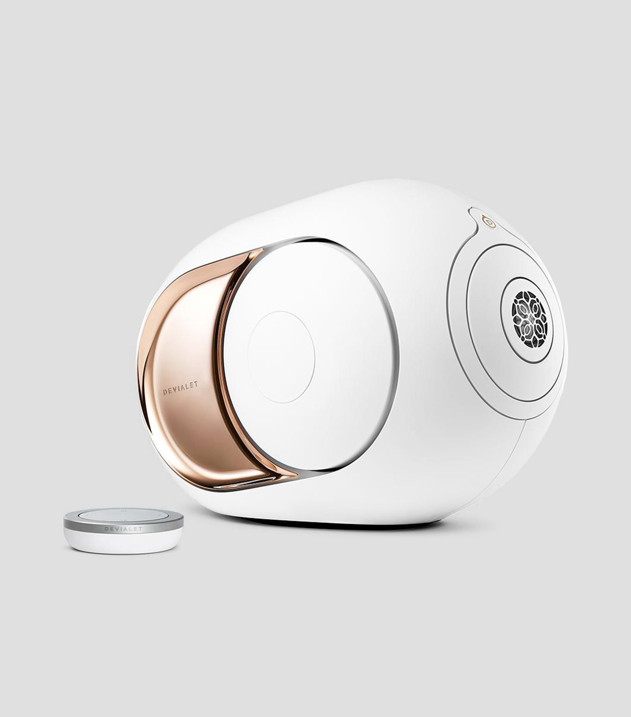 Bocina inalámbrica Bluetooth Phantom I