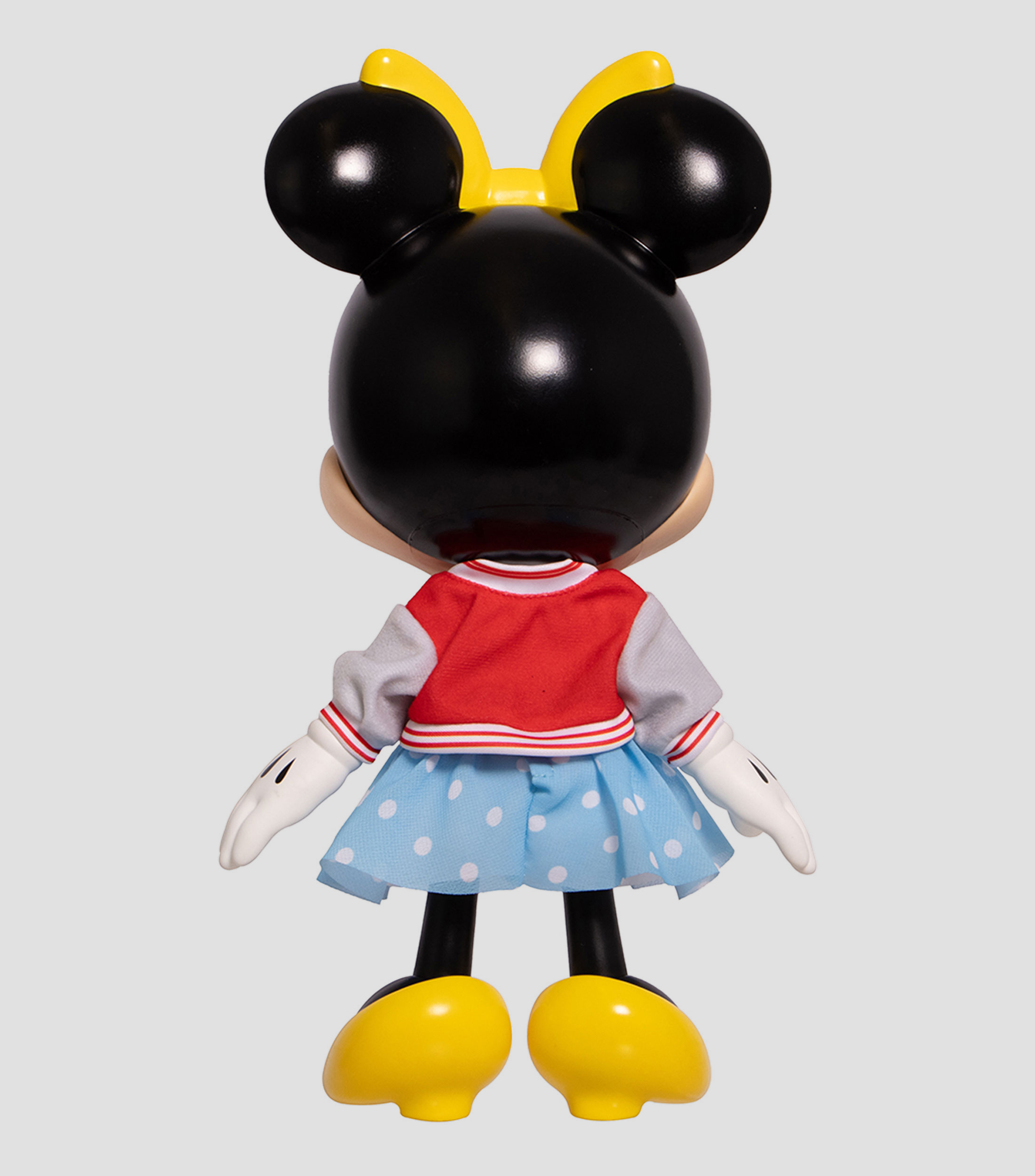 Muñeca, Disney Junior: Minnie